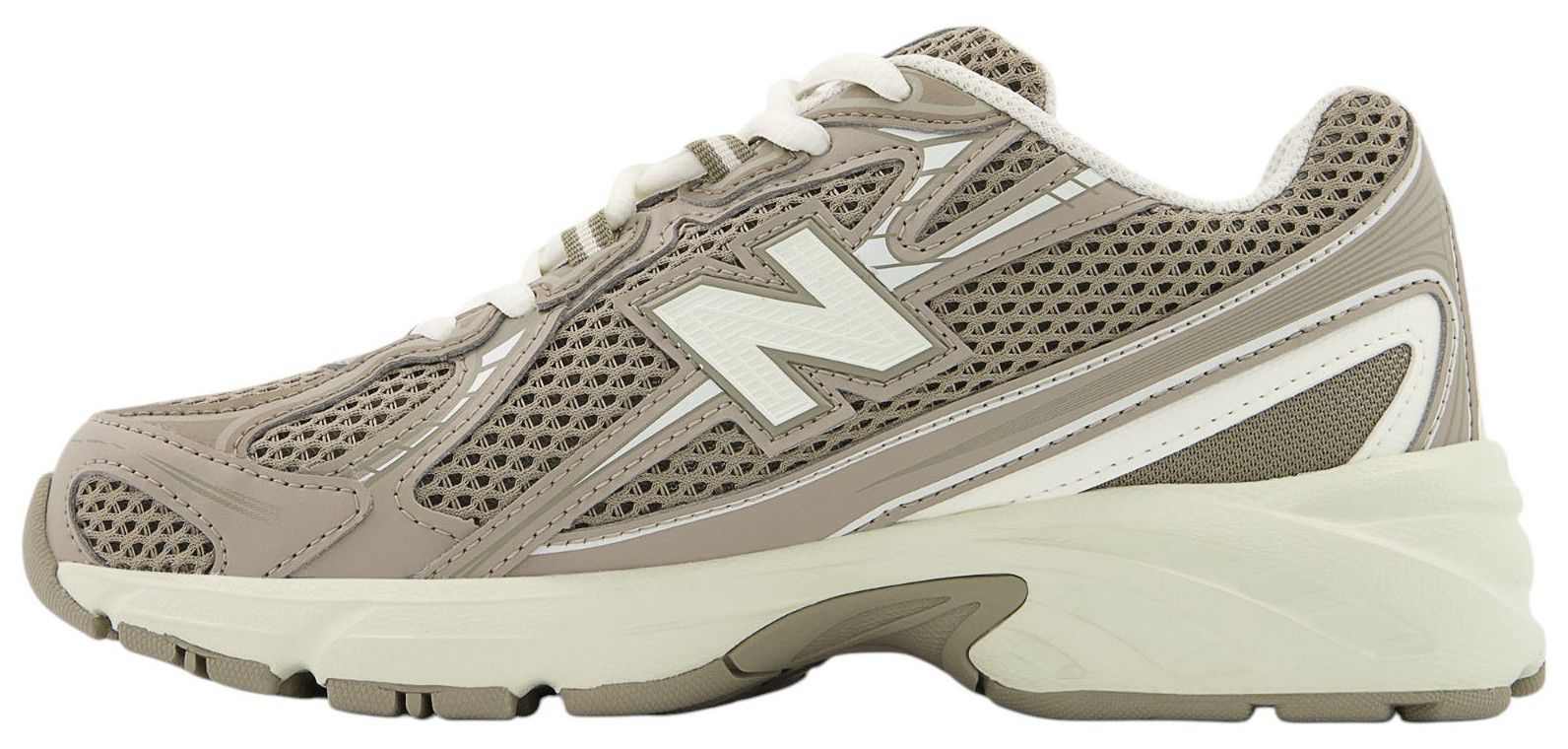 New Balance Kids' Grade School 740 Shoes product image