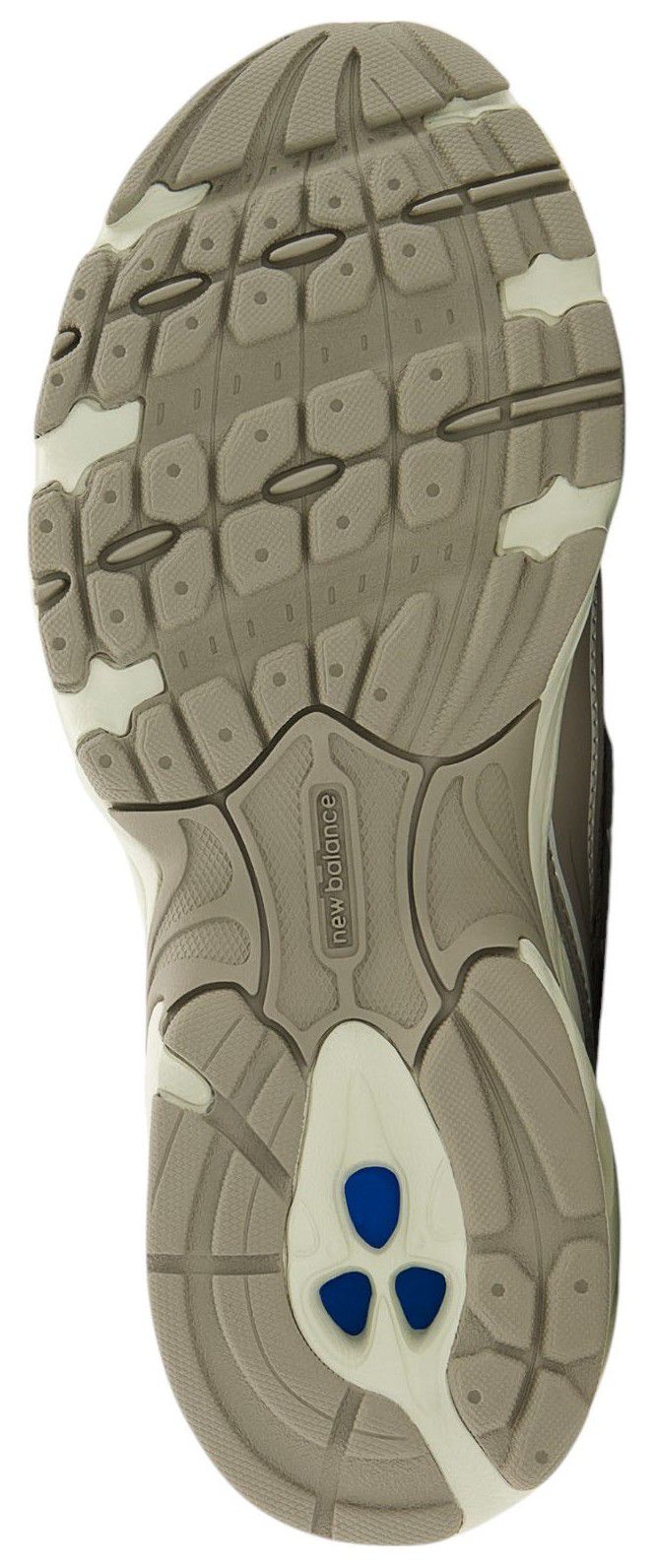 New Balance Kids' Grade School 740 Shoes product image