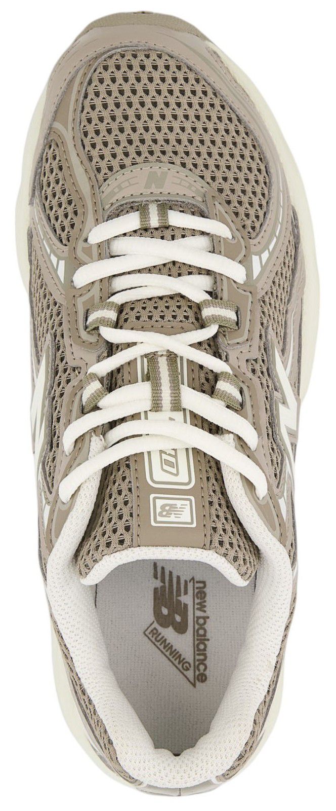 New Balance Kids' Grade School 740 Shoes product image