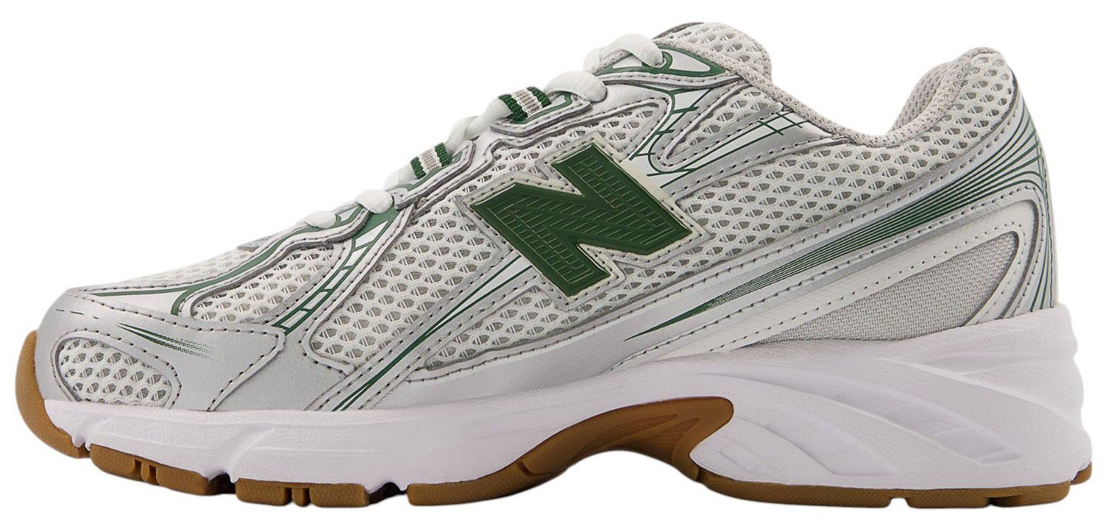 New Balance Kids' Grade School 740 Shoes product image