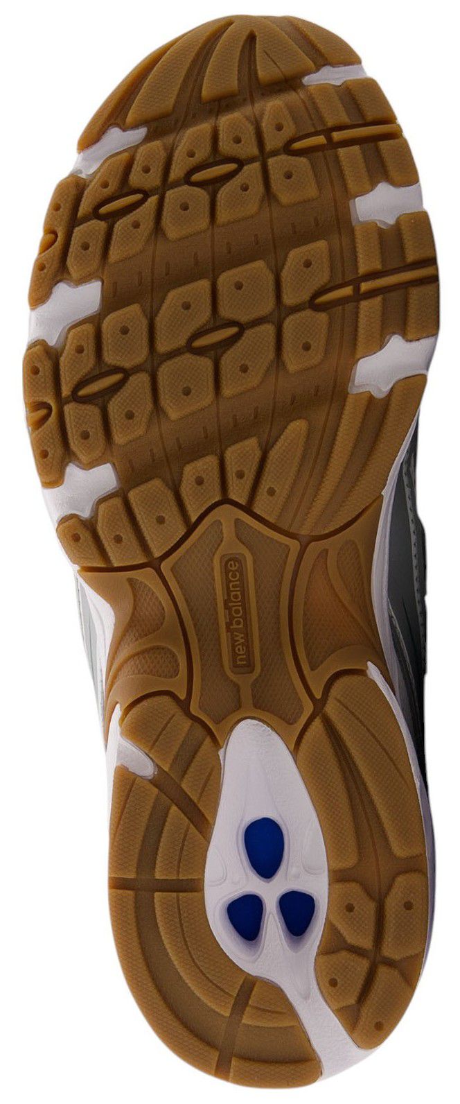 New Balance Kids' Grade School 740 Shoes product image