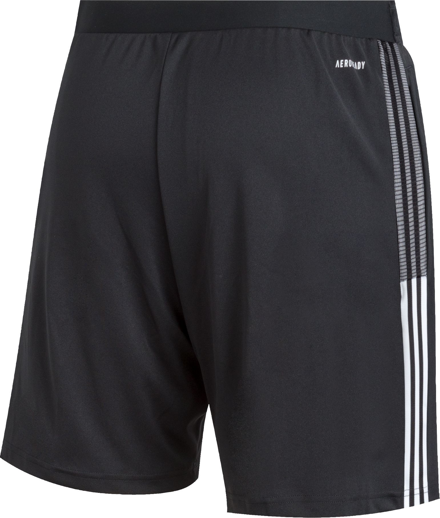 adidas Men's Real Salt Lake Black Training Shorts product image