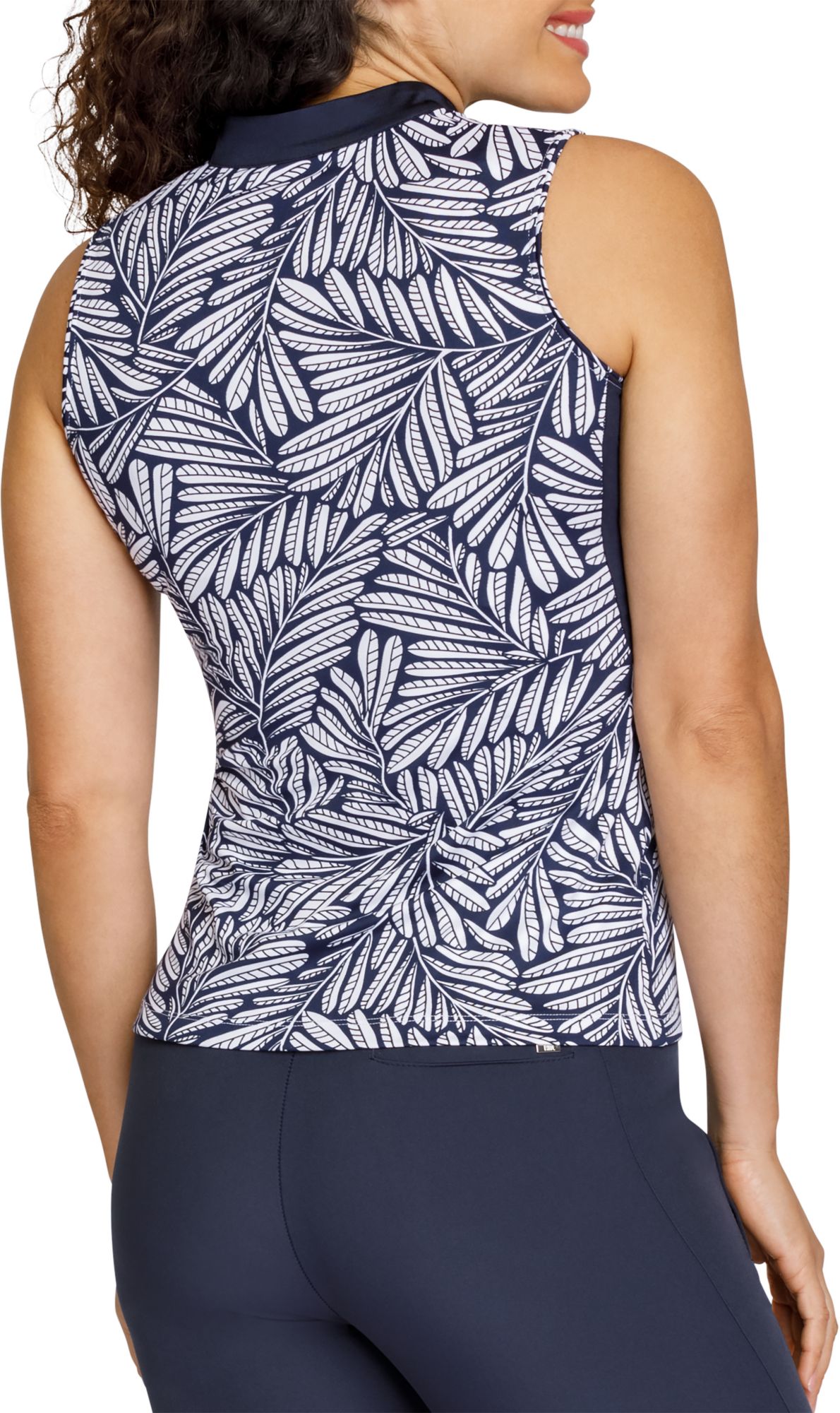 Tail Women's Alanie Sleeveless Golf Top product image