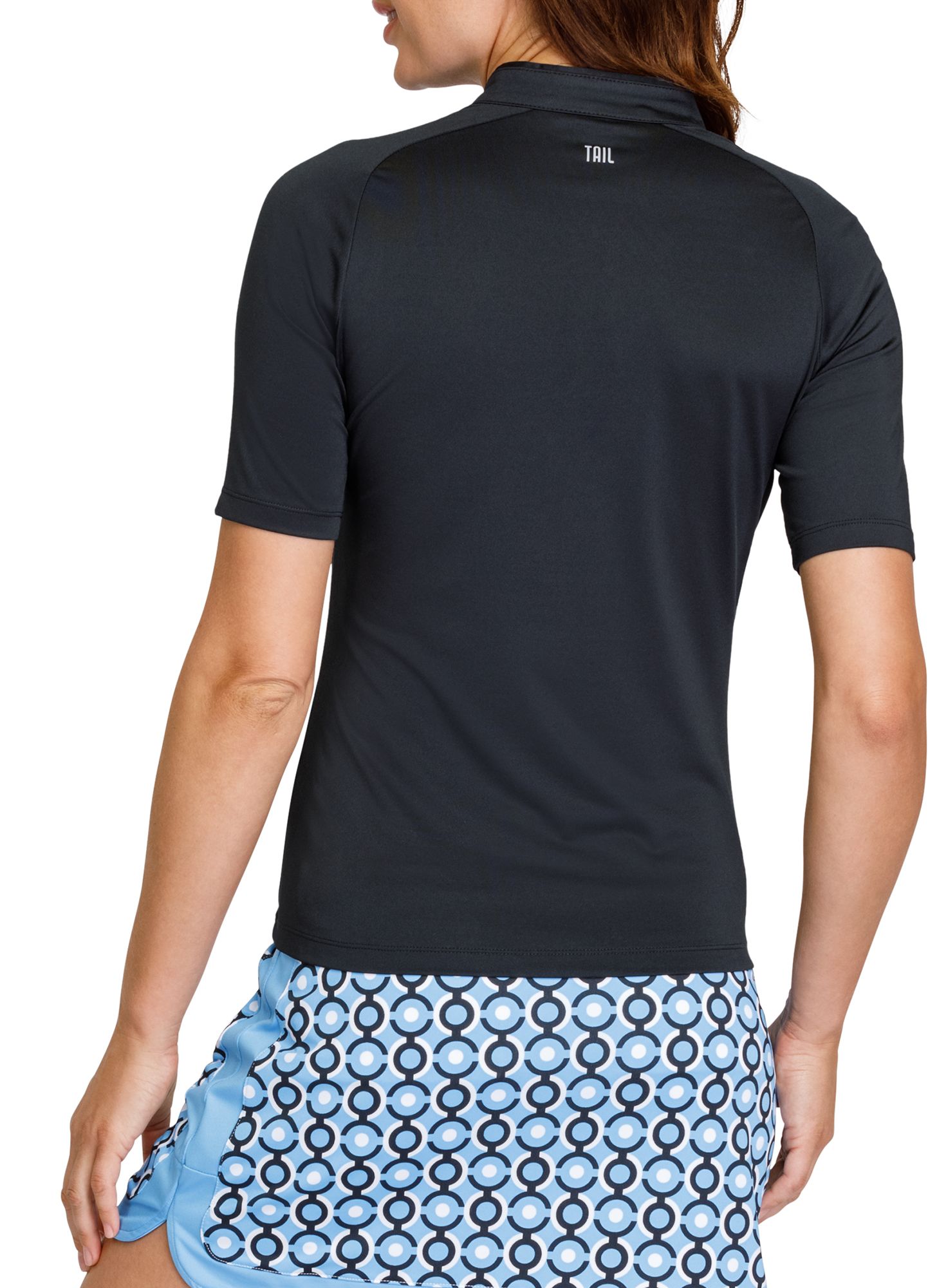 Tail Women's Elaura Short Sleeve Golf Top product image