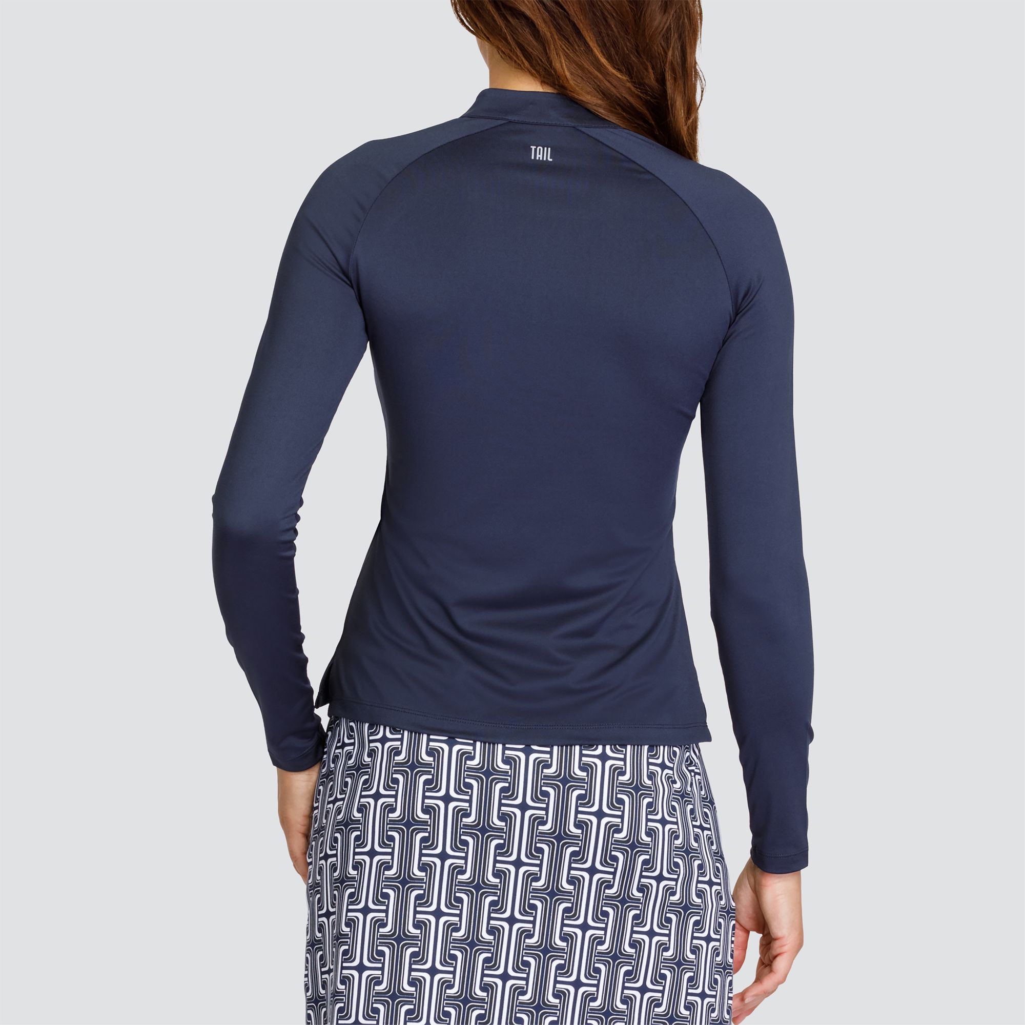 Tail Women's Maevie Long Sleeve Golf Top product image