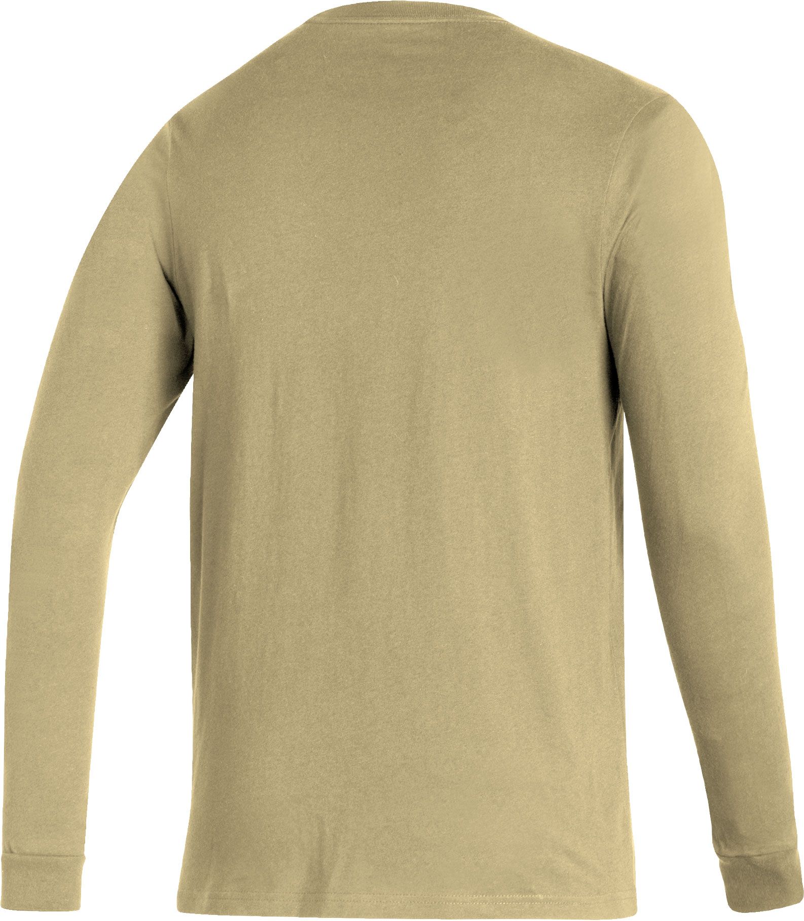 adidas Men's Washington Huskies Gold Amplifier Locker Room T-Shirt product image