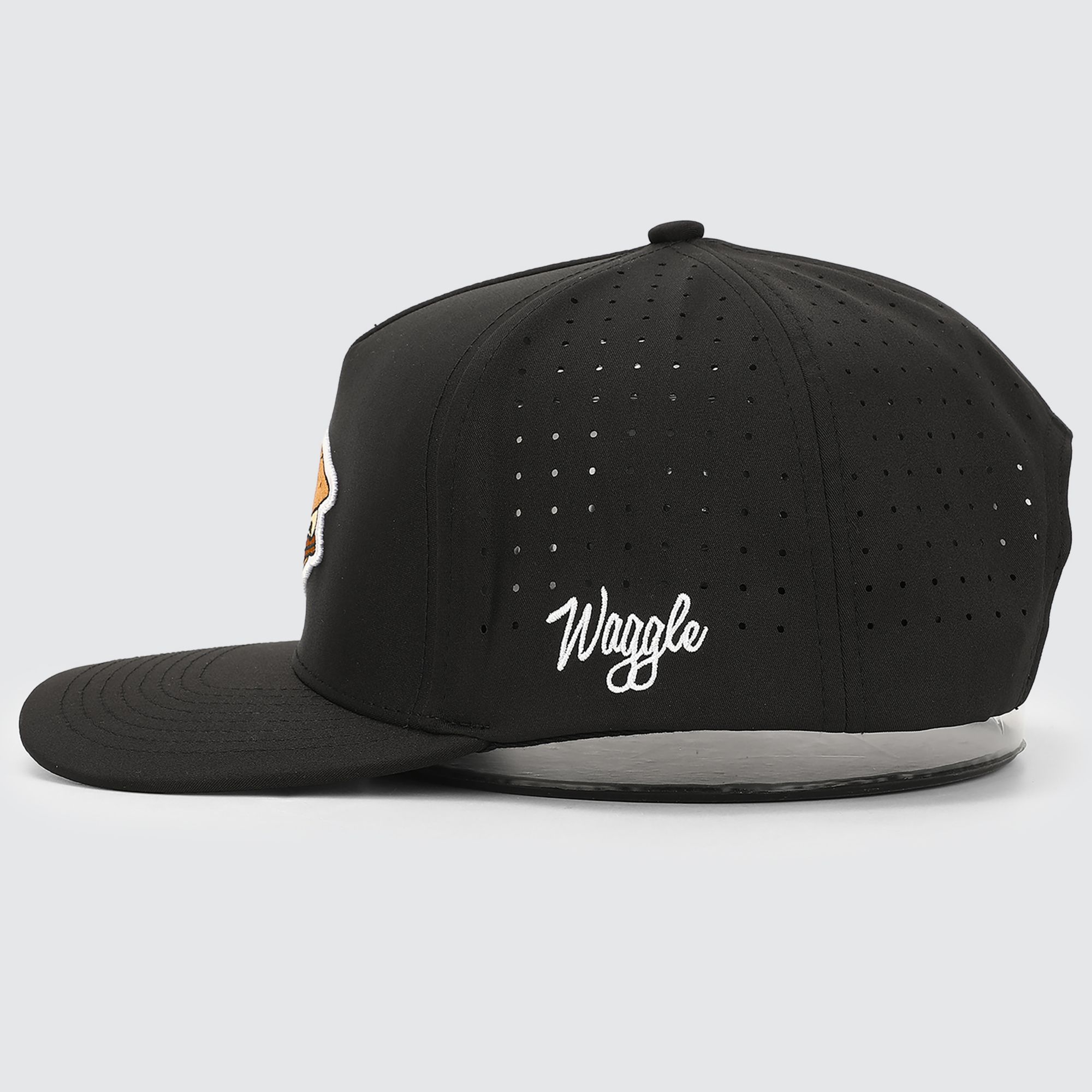 Waggle Men's Grand Slam Golf Hat product image