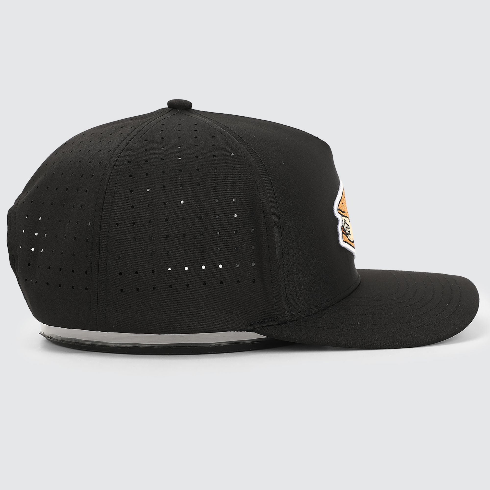 Waggle Men's Grand Slam Golf Hat product image