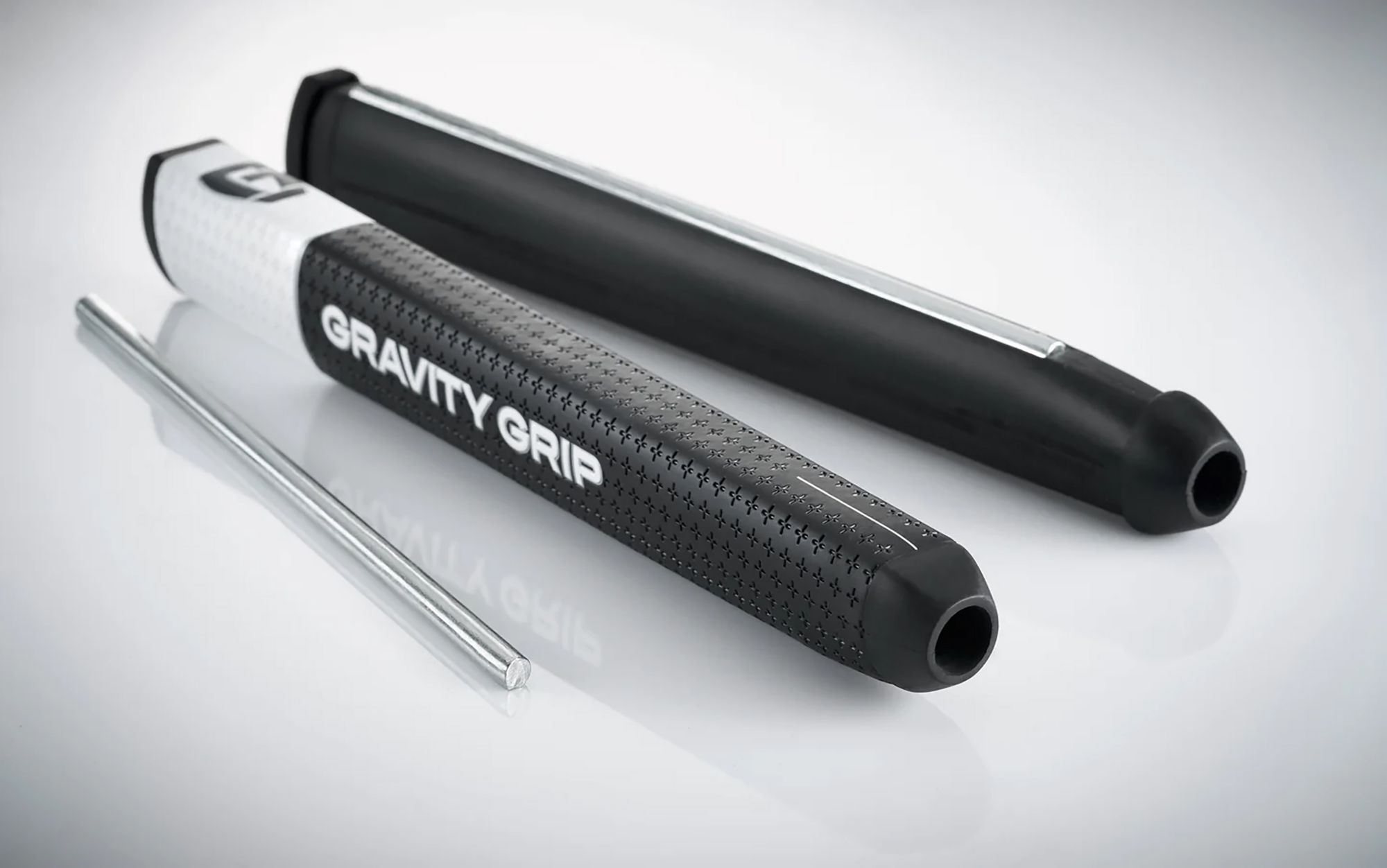 Evnroll Gravity Grip GG4 Putter Grip product image