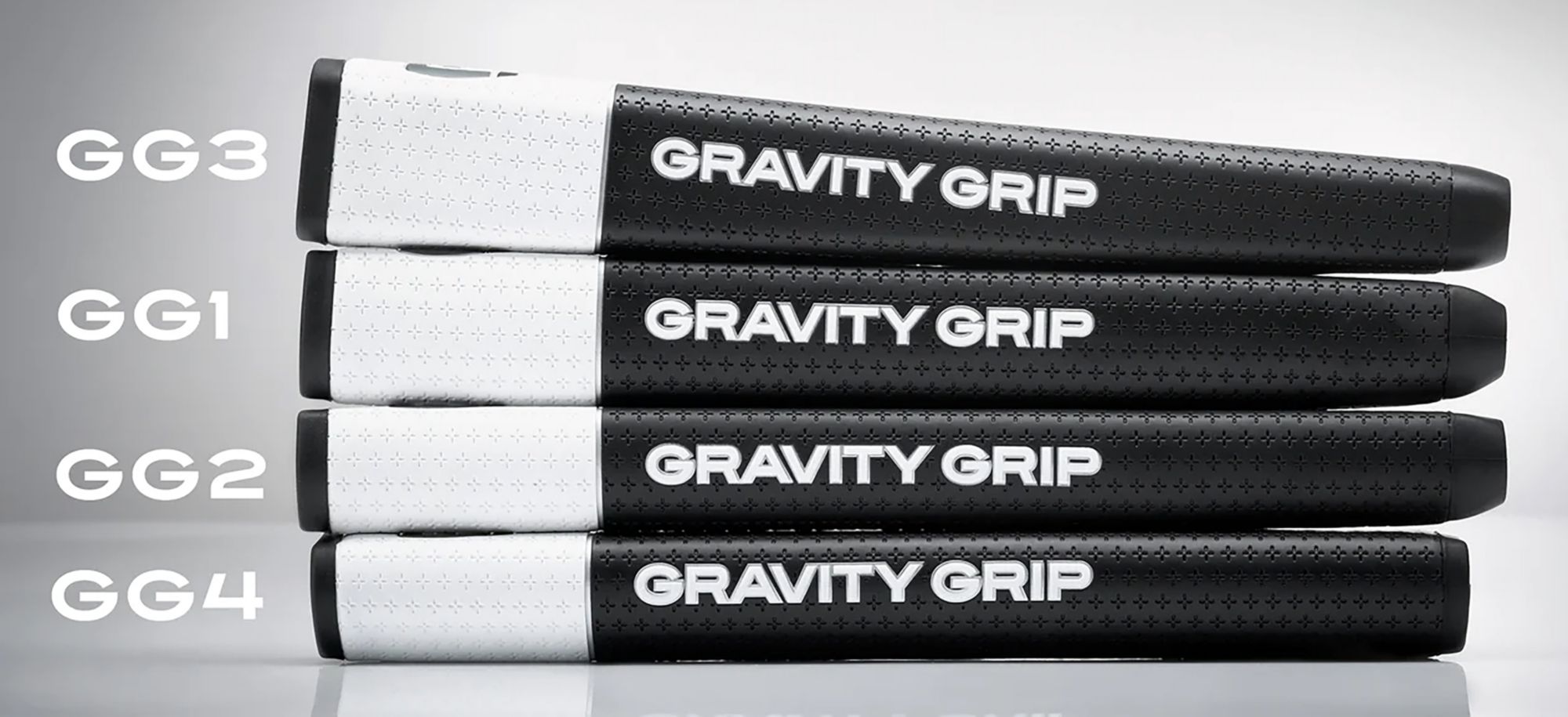 Evnroll Gravity Grip GG4 Putter Grip product image