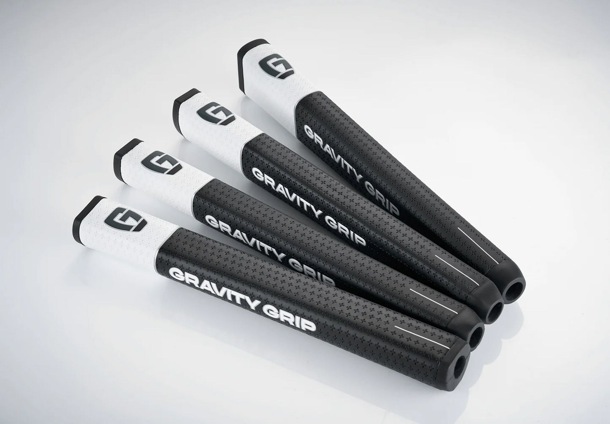 Evnroll Gravity Grip GG4 Putter Grip product image