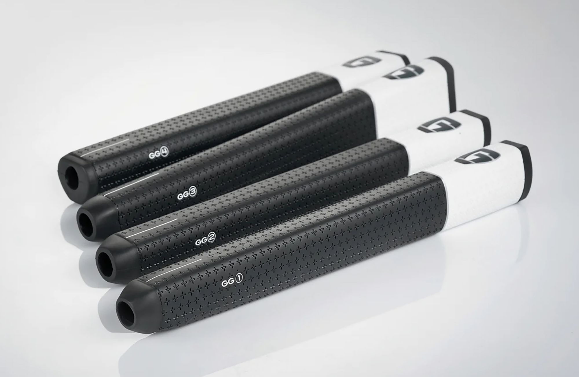 Evnroll Gravity Grip GG4 Putter Grip product image