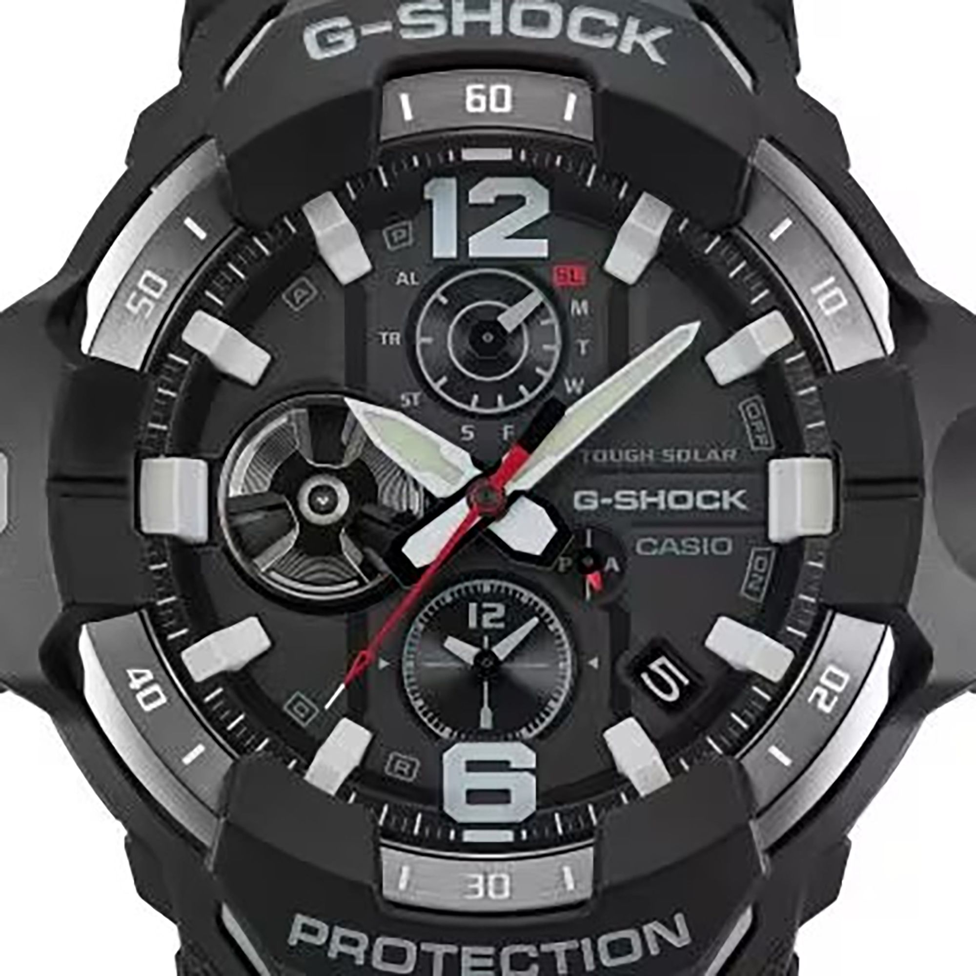 Casio G-SHOCK Master of G Gravitymaster Watch product image