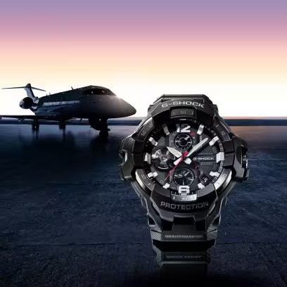Casio G-SHOCK Master of G Gravitymaster Watch product image