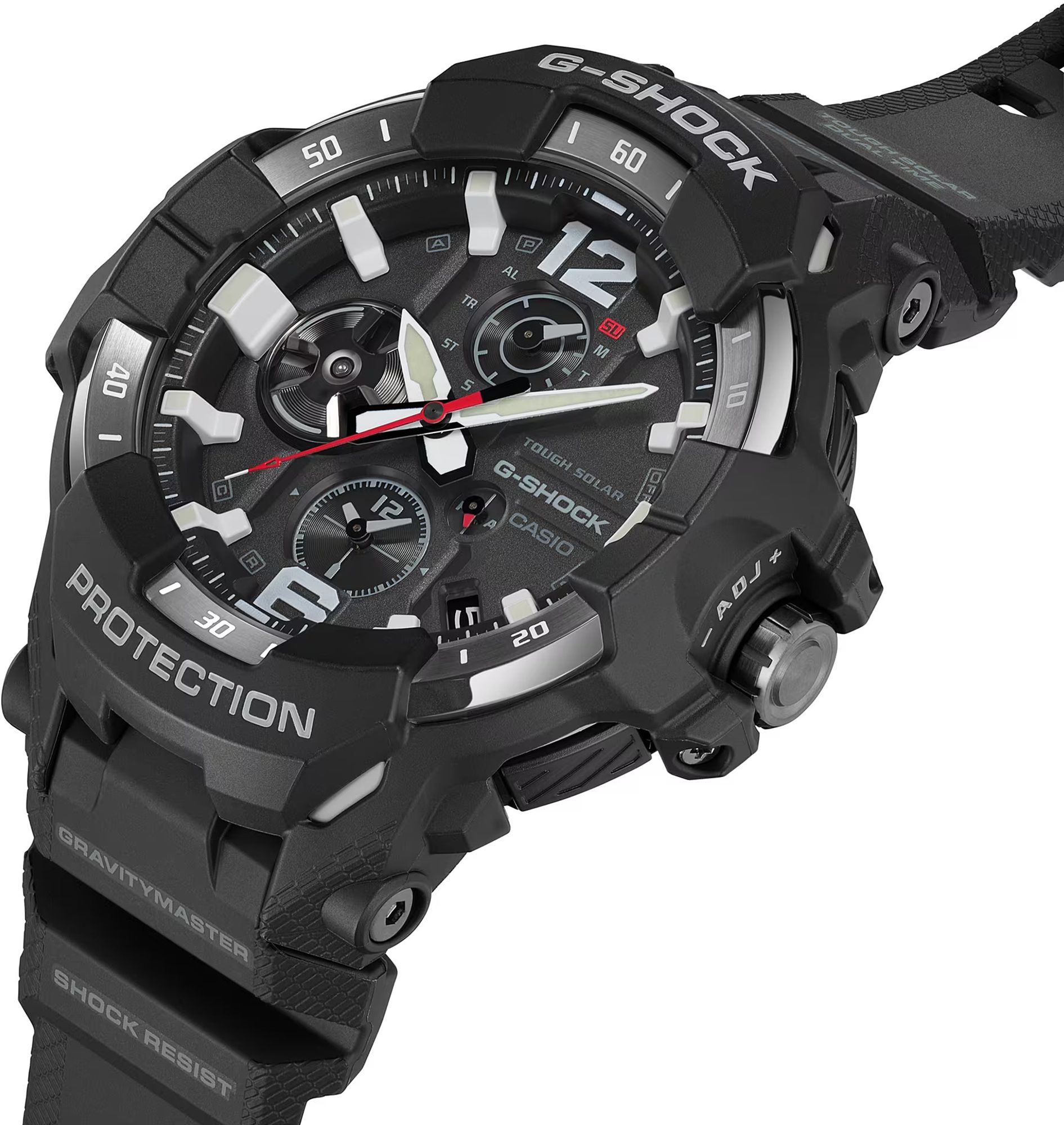 Casio G-SHOCK Master of G Gravitymaster Watch product image