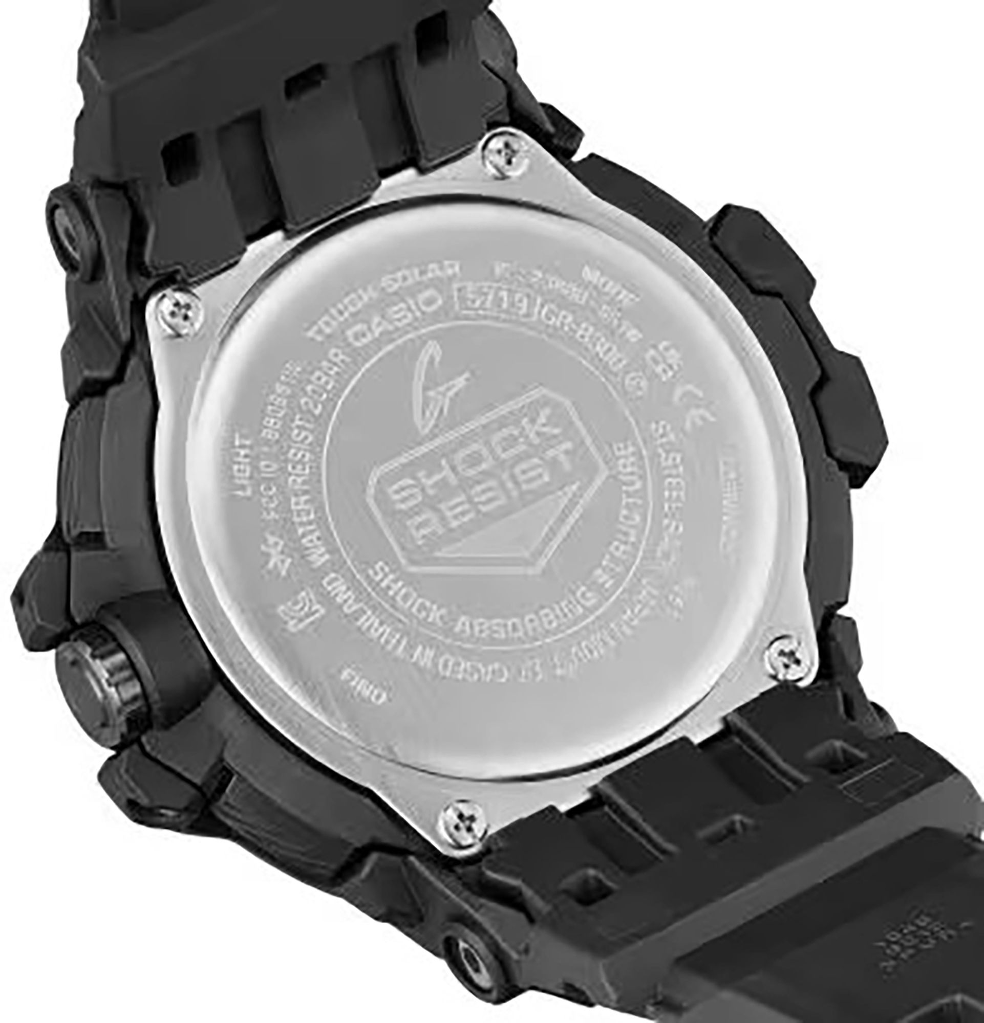 Casio G-SHOCK Master of G Gravitymaster Watch product image