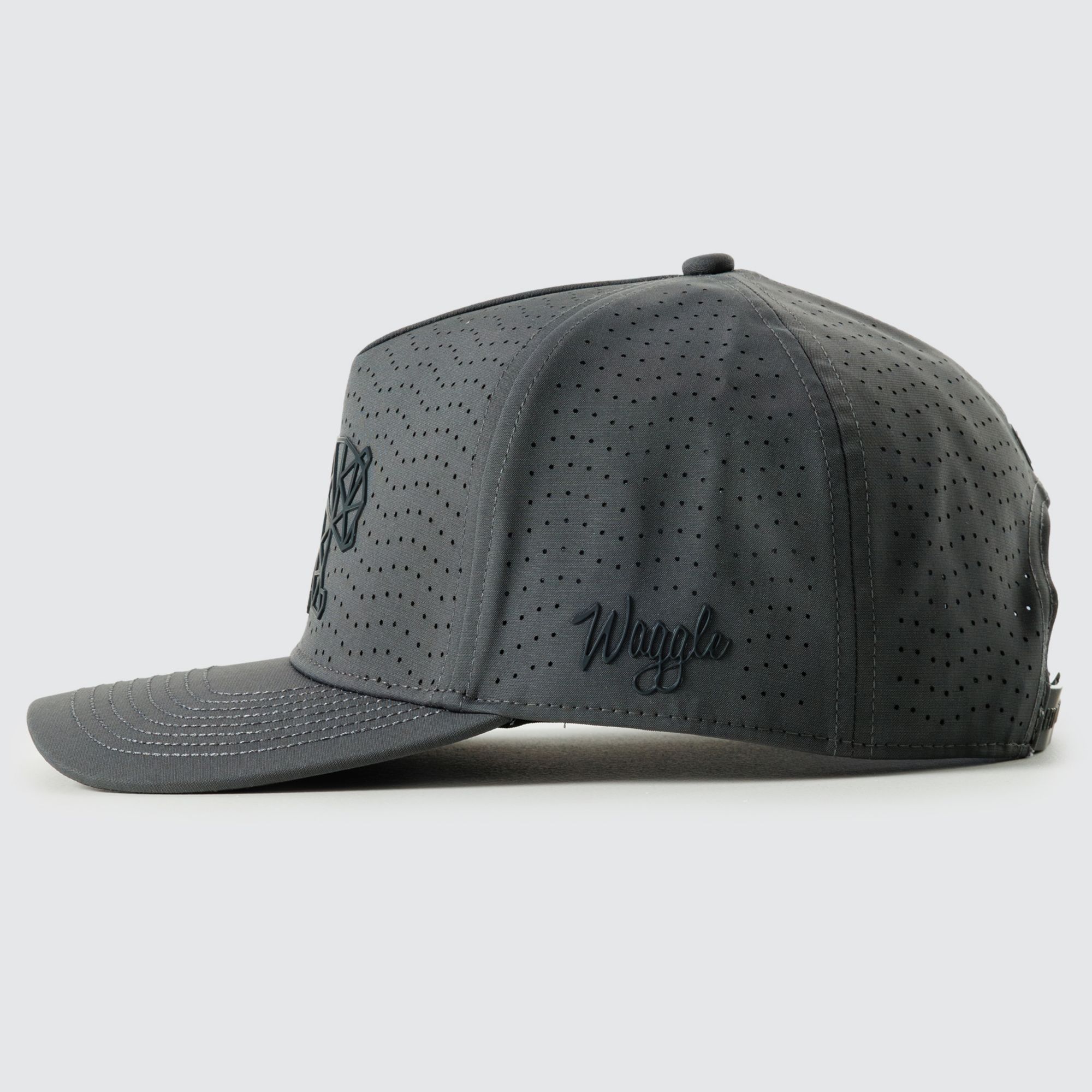 Waggle Men's Great Bear Repel Golf Hat product image