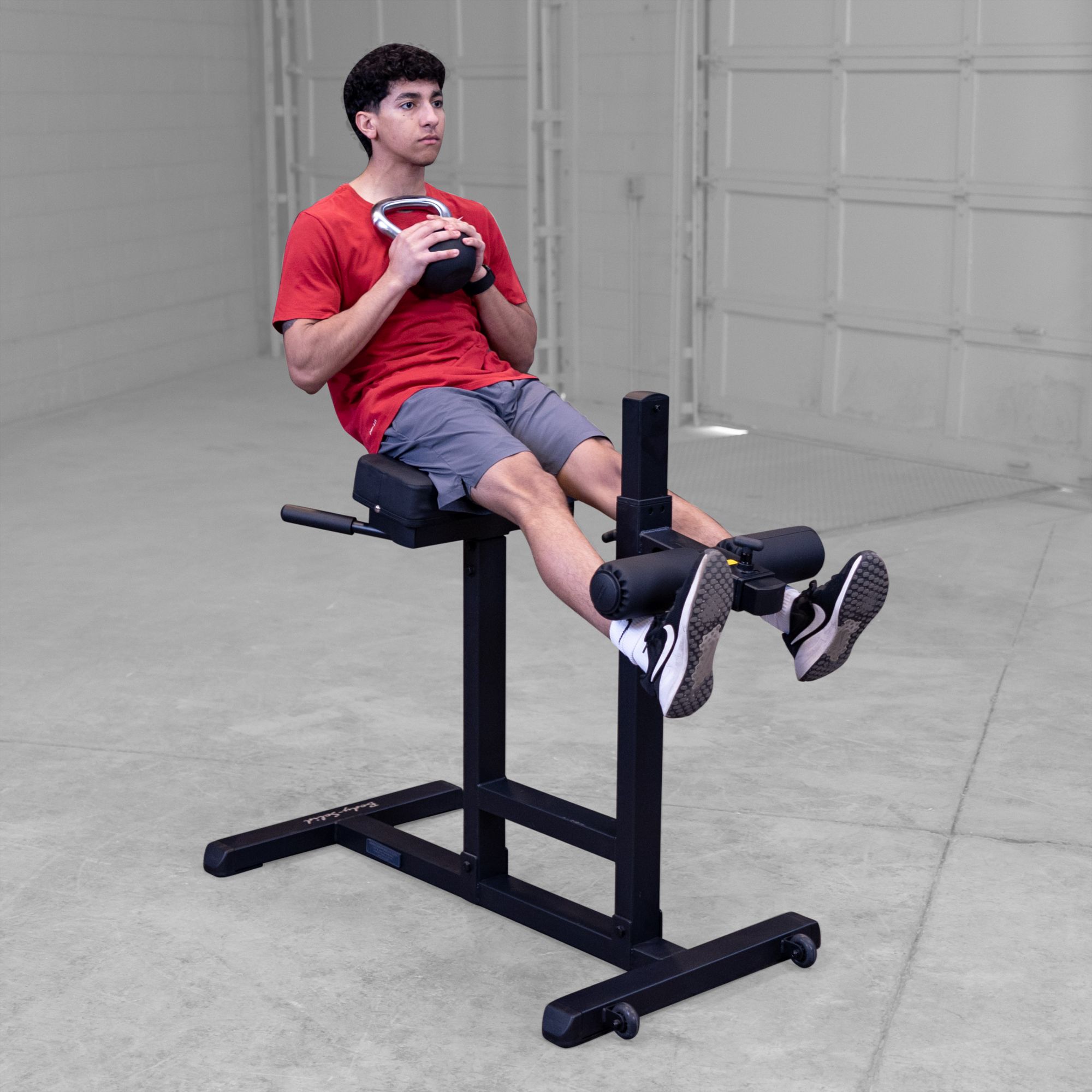 Body-Solid Roman Chair product image