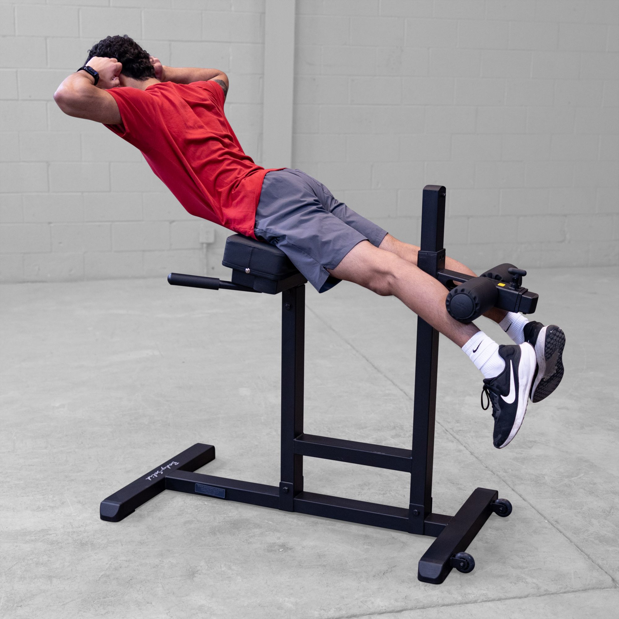 Body-Solid Roman Chair product image