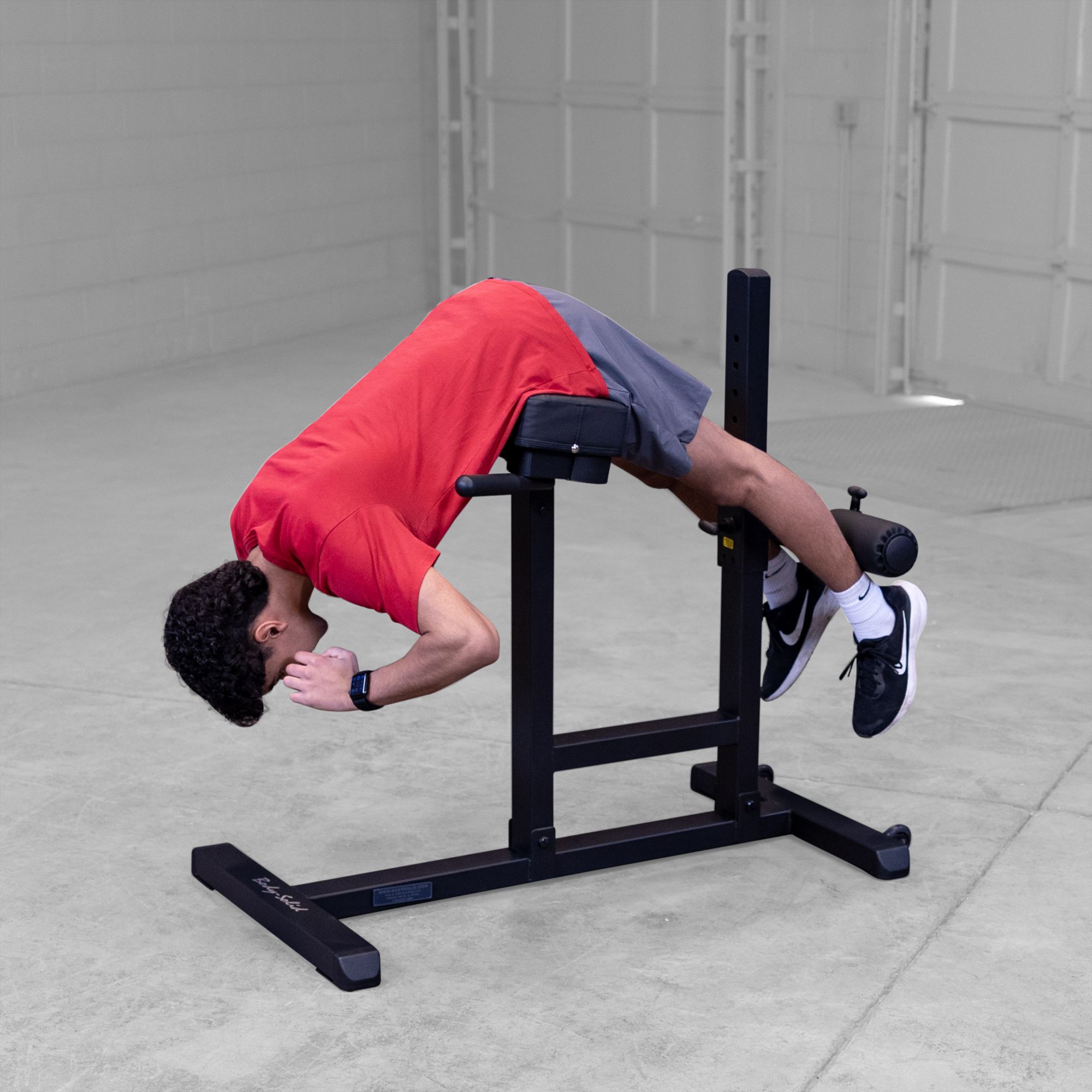 Body-Solid Roman Chair product image