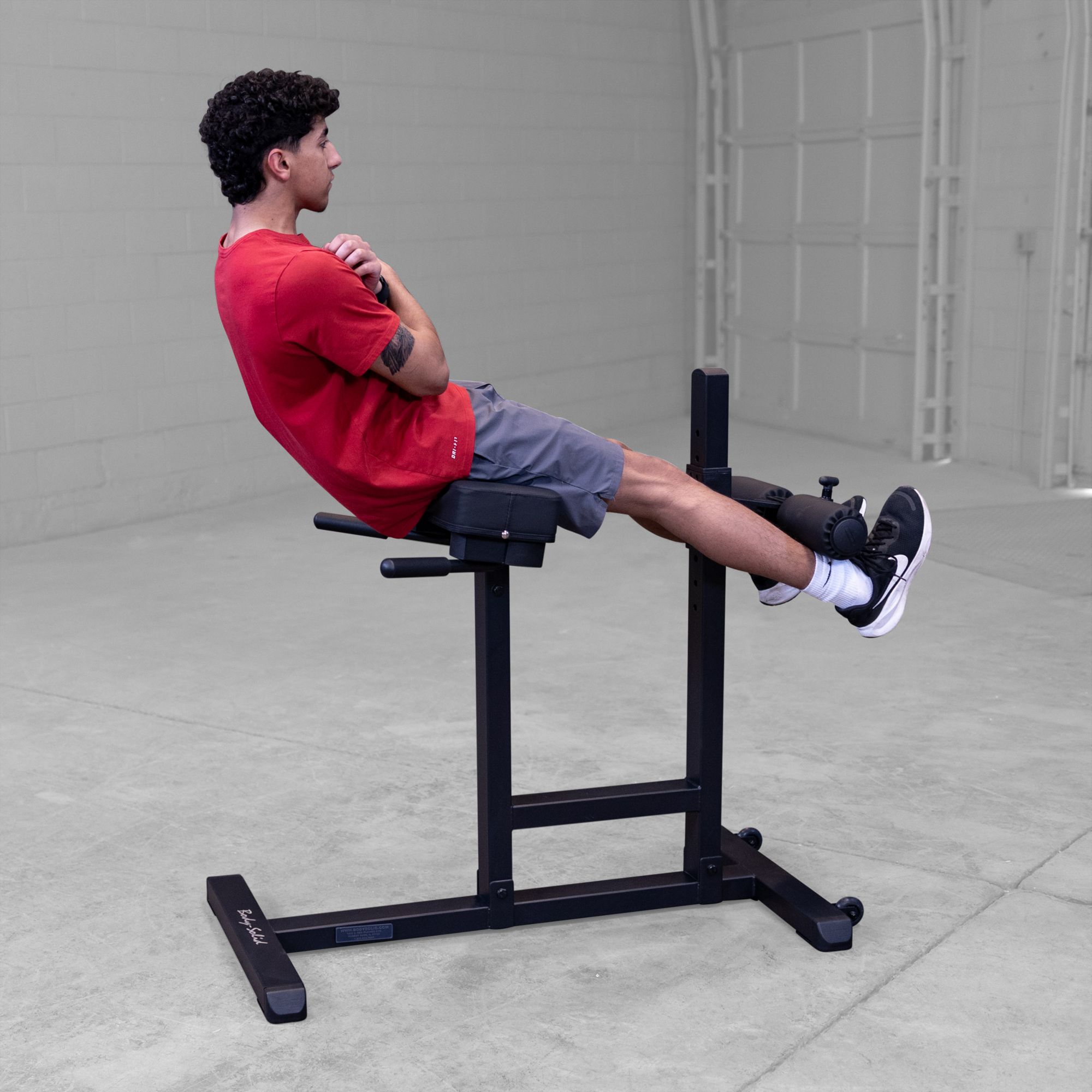 Body-Solid Roman Chair product image