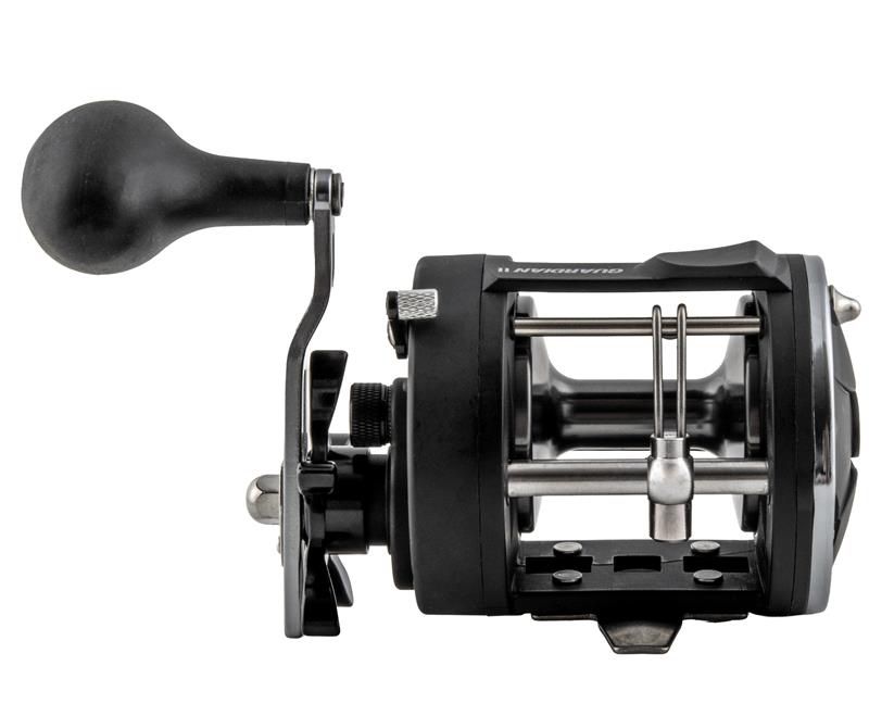 Tsunami Guardian II Level Wind Conventional Reel product image