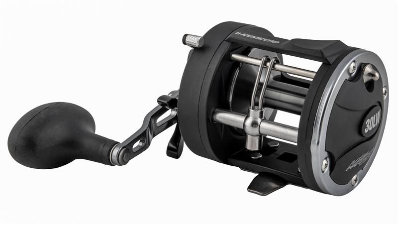 Tsunami Guardian II Level Wind Conventional Reel product image
