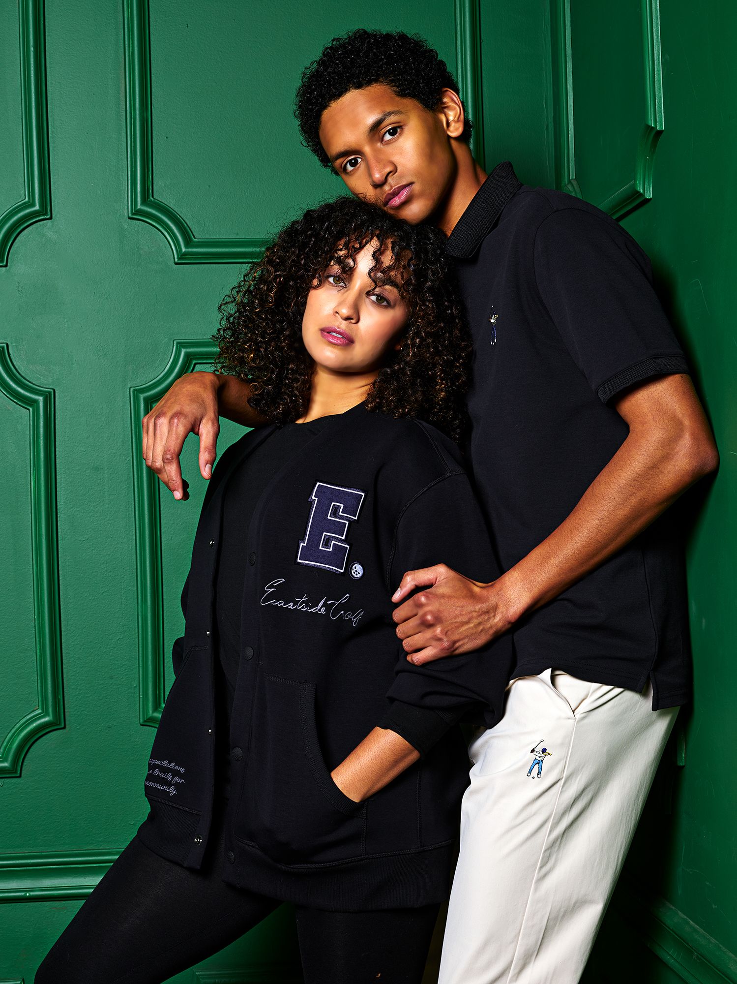 Eastside Golf Men's Tech Golf Pant product image