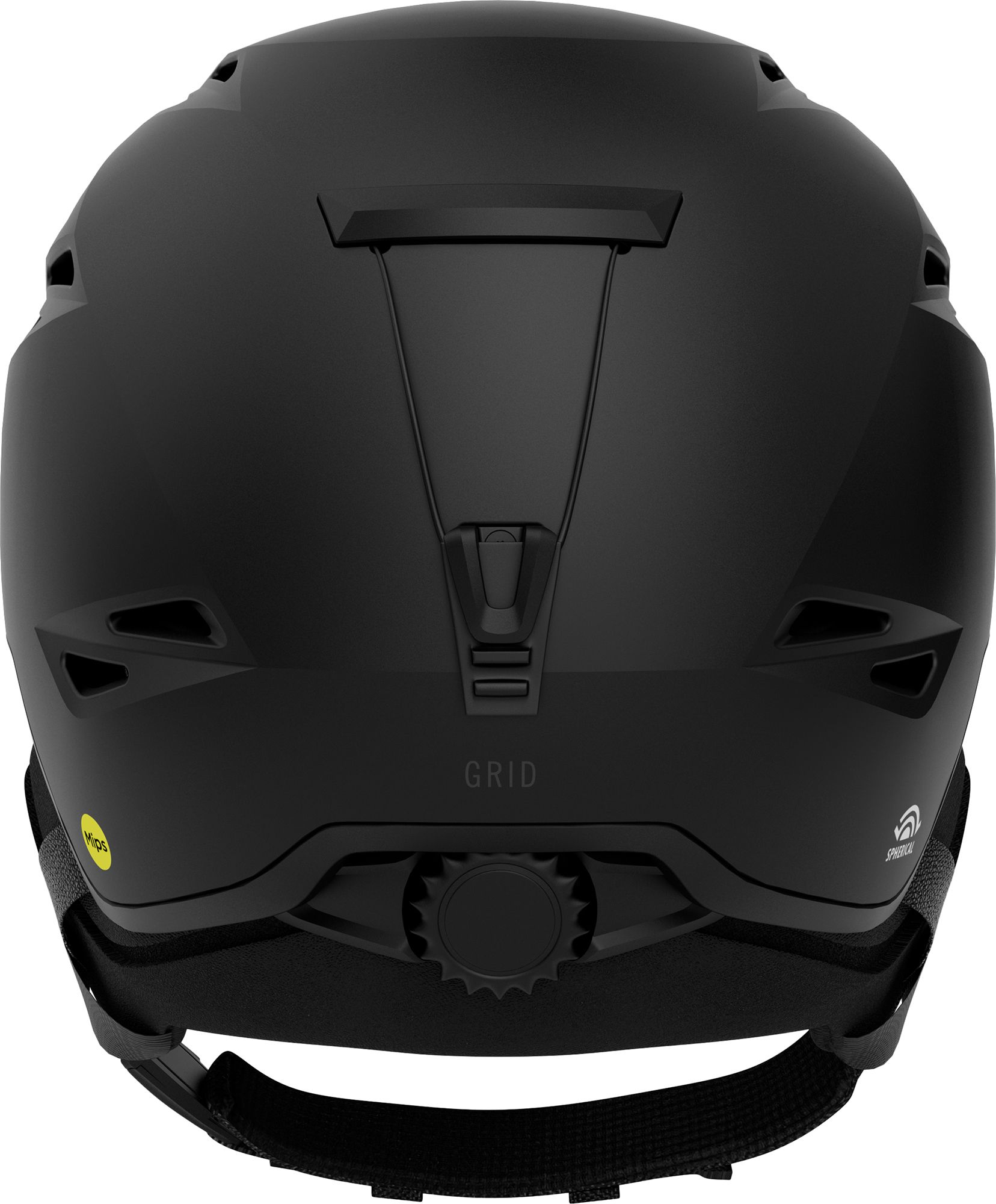 Giro Adult Grid Spherical MIPS Snow Helmet 2026 product image