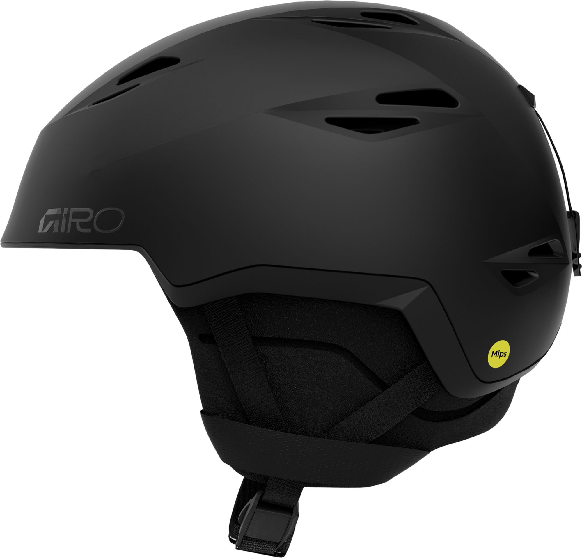 Giro Adult Grid Spherical MIPS Snow Helmet 2026 product image