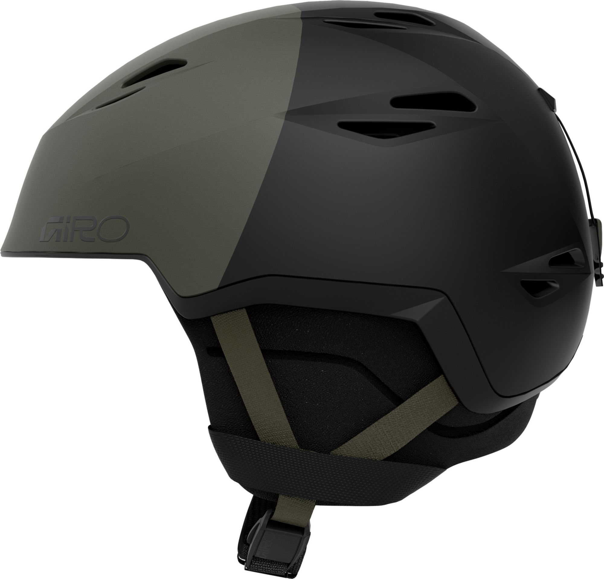 Giro Adult Grid Spherical MIPS Snow Helmet 2026 product image