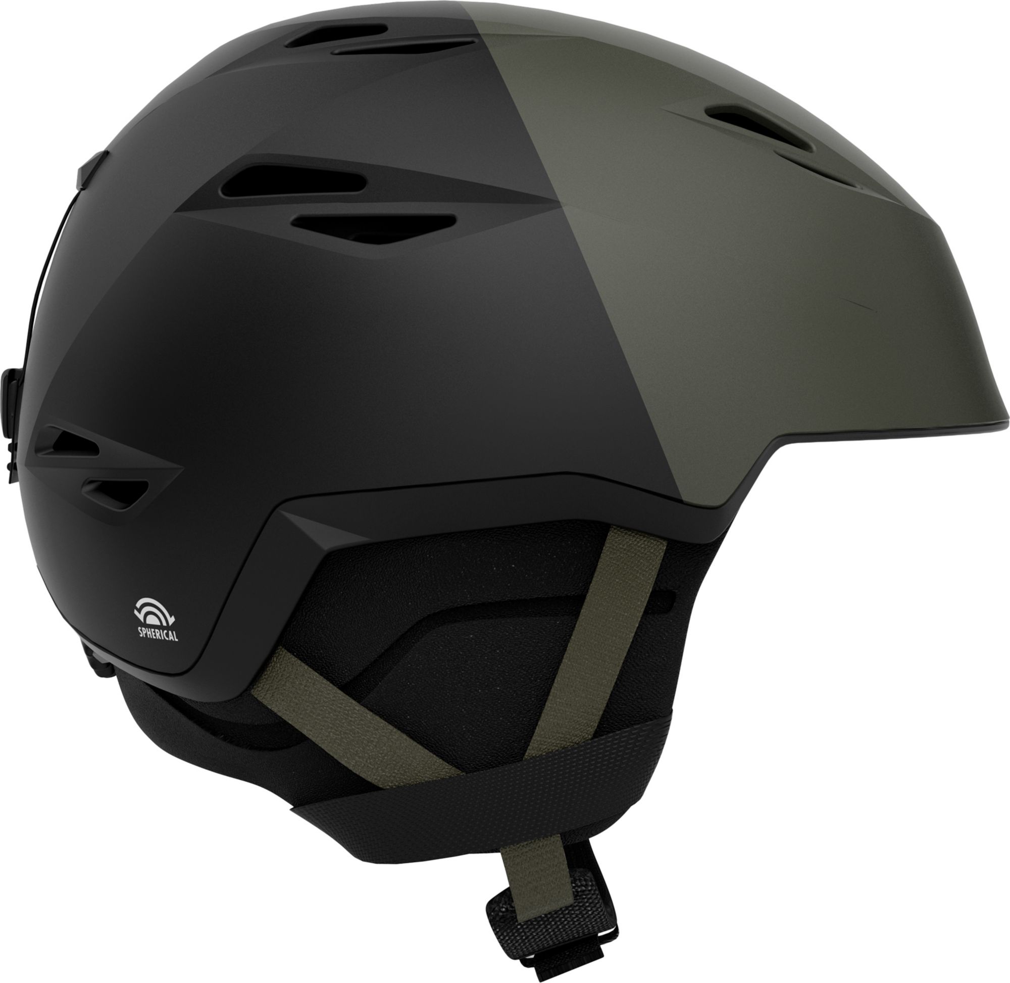 Giro Adult Grid Spherical MIPS Snow Helmet 2026 product image