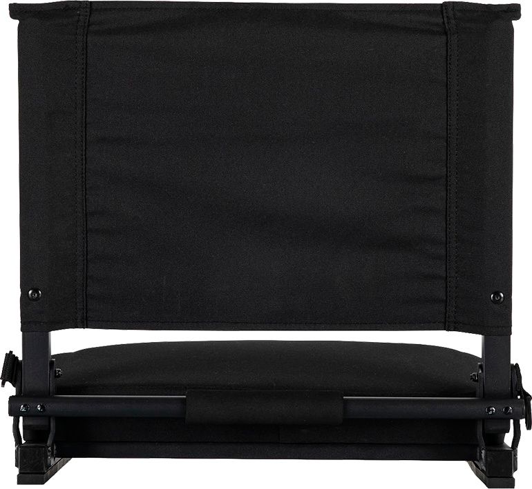 Picnic Time Gridiron Folding Stadium Seat product image