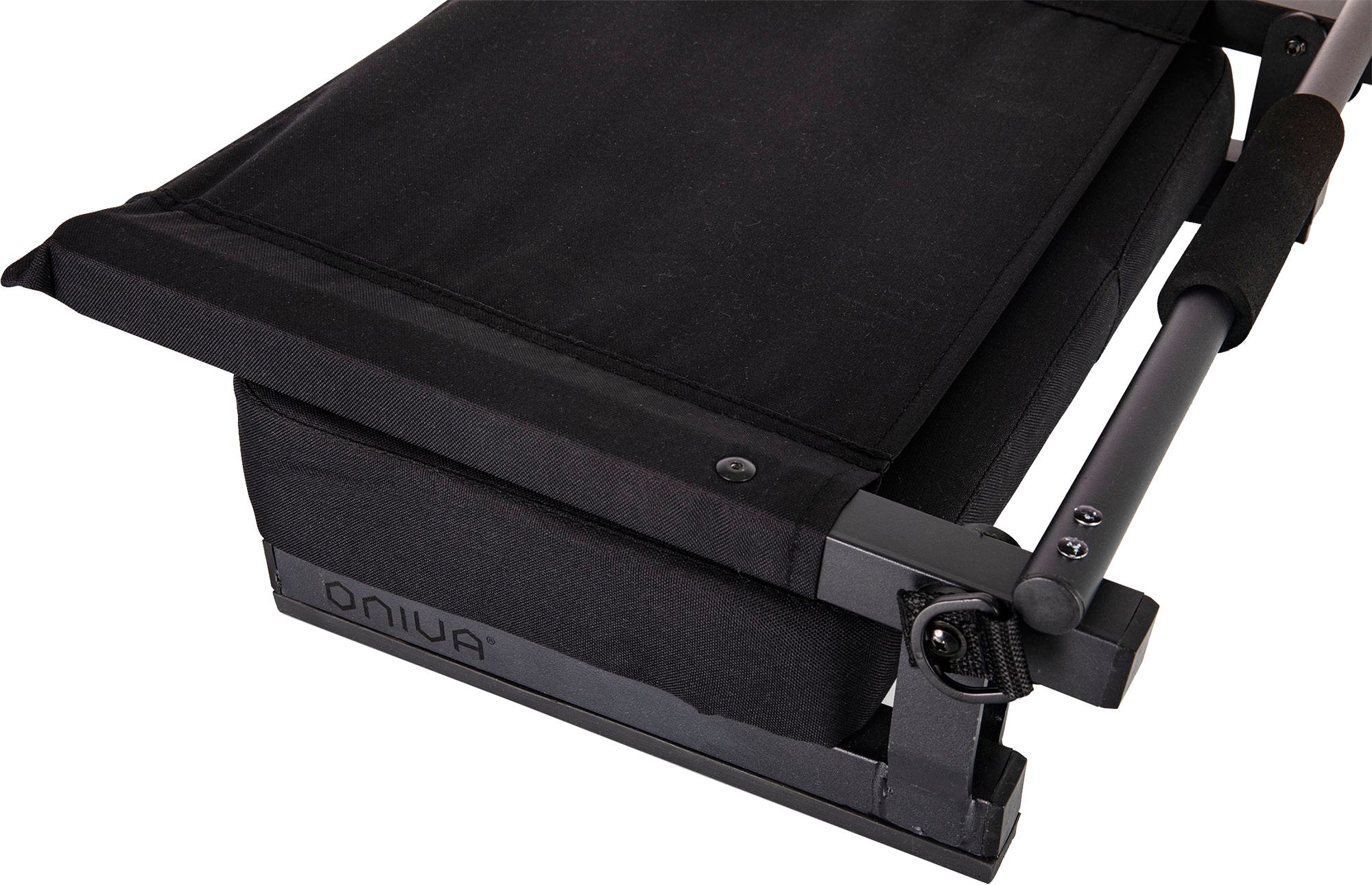 Picnic Time Gridiron Folding Stadium Seat product image