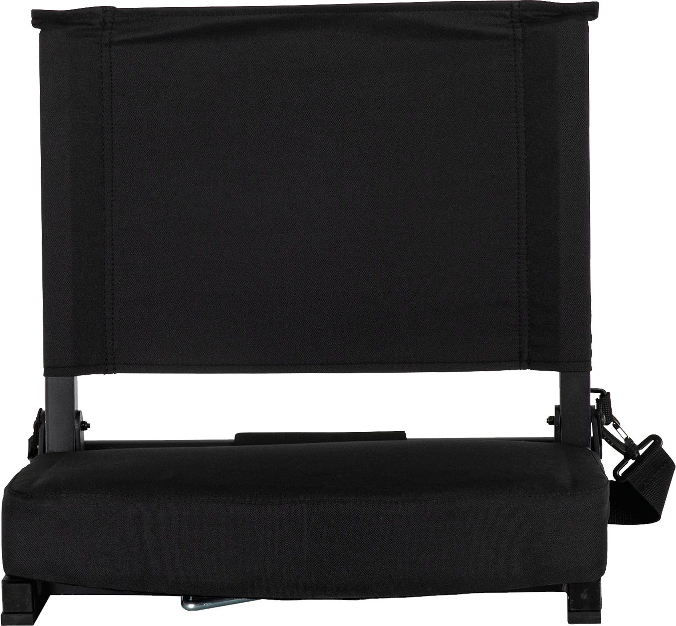 Picnic Time Gridiron Folding Stadium Seat product image