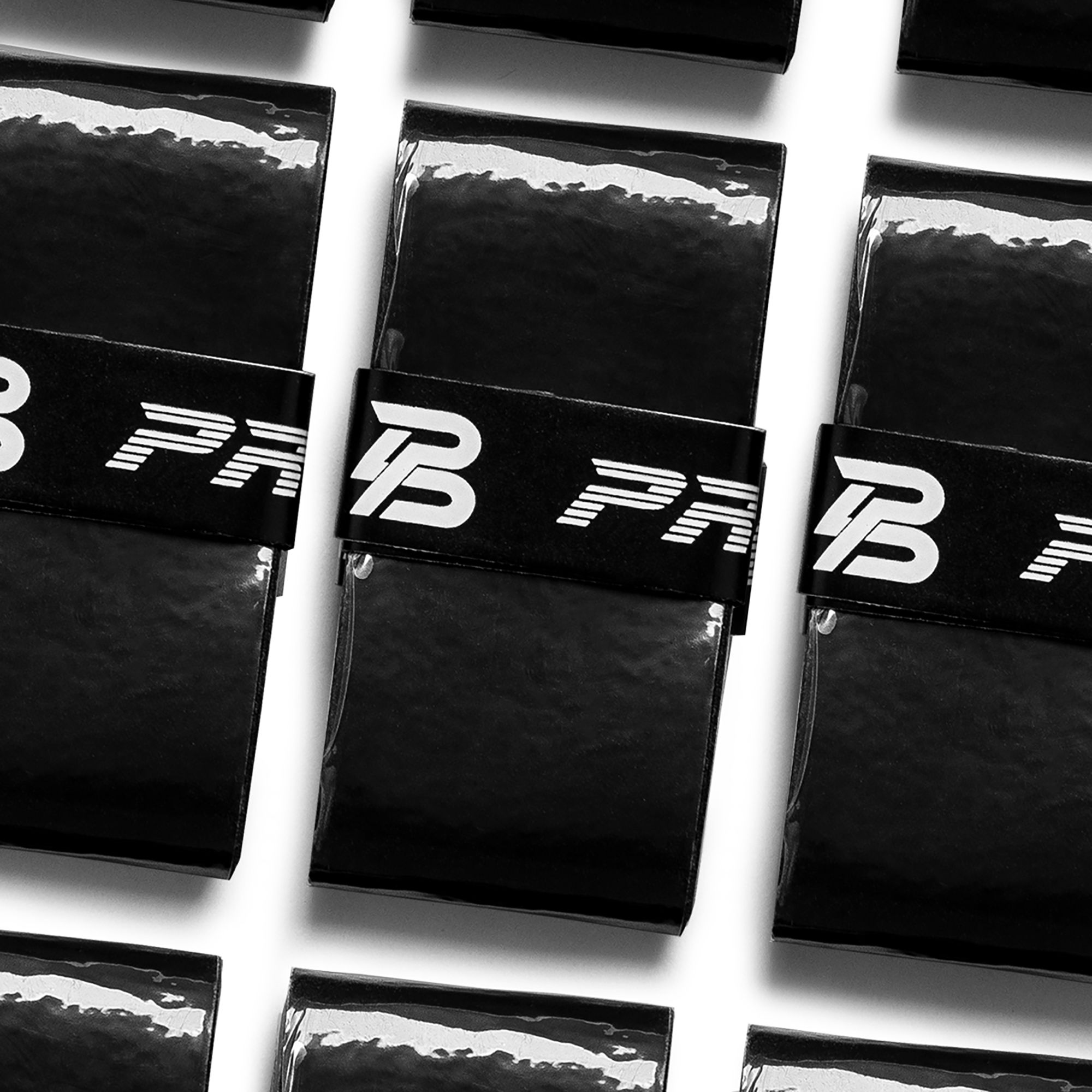 PB Pro Premium Pickleball Overgrip - 12 Pack product image