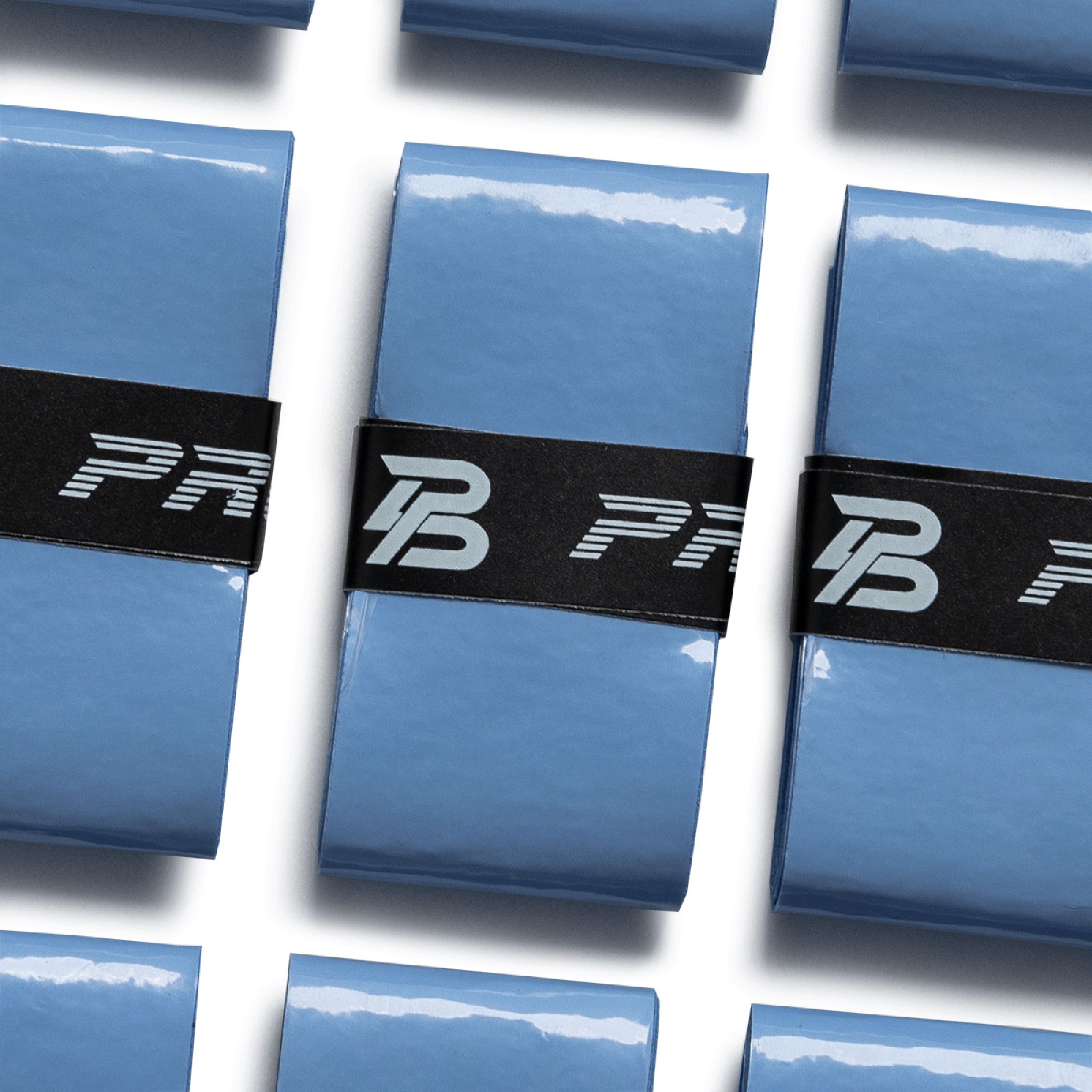 PB Pro Premium Pickleball Overgrip - 12 Pack product image