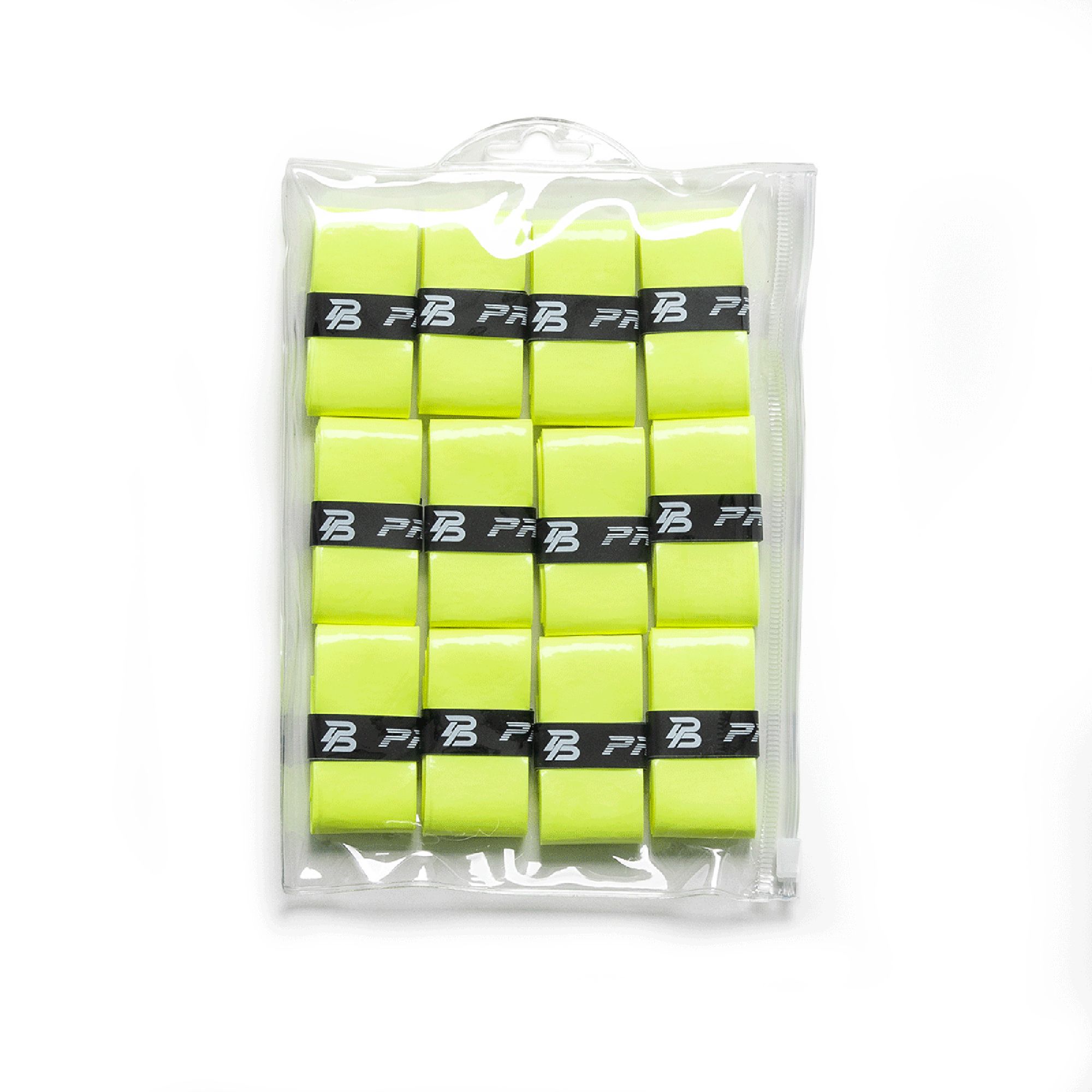 PB Pro Premium Pickleball Overgrip - 12 Pack product image