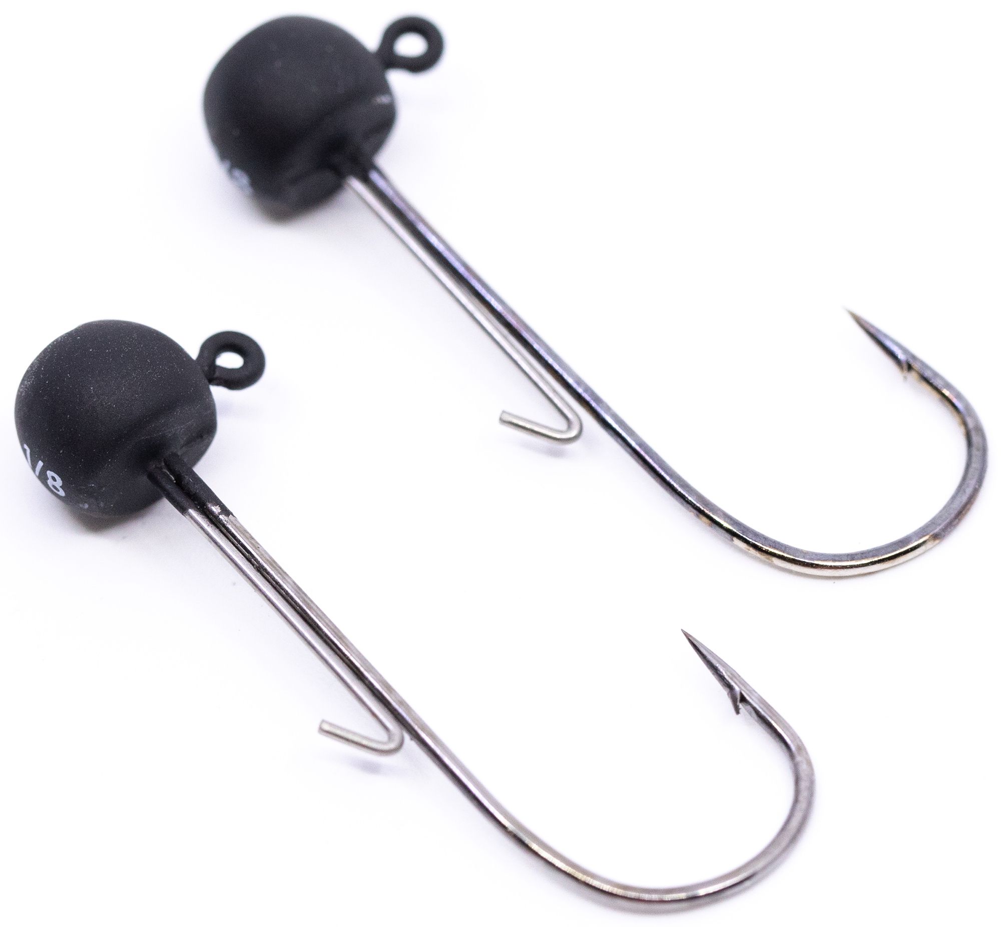 Googan Squad Rattlin' Ned Head Hook product image