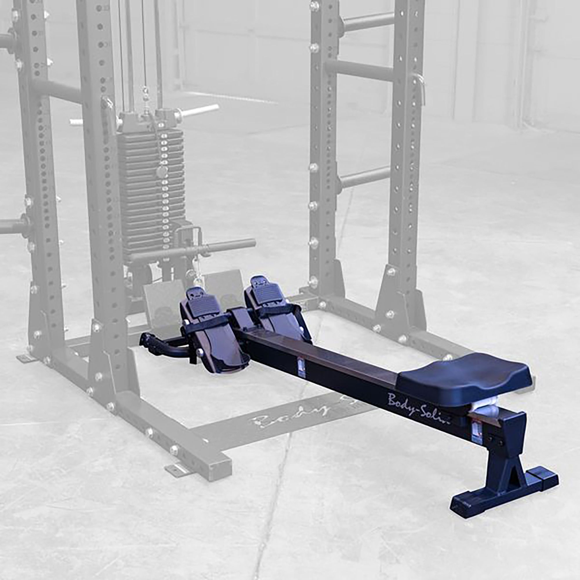 Body-Solid Row Attachment for Low Pulley product image