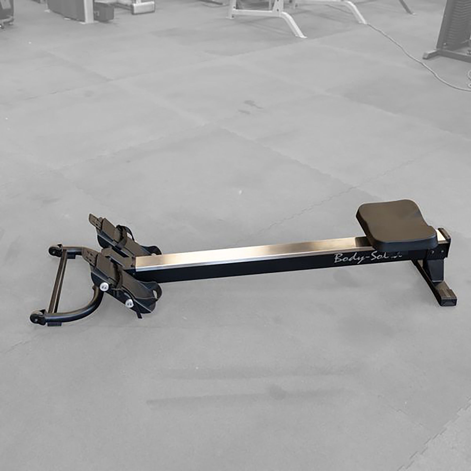 Body-Solid Row Attachment for Low Pulley product image