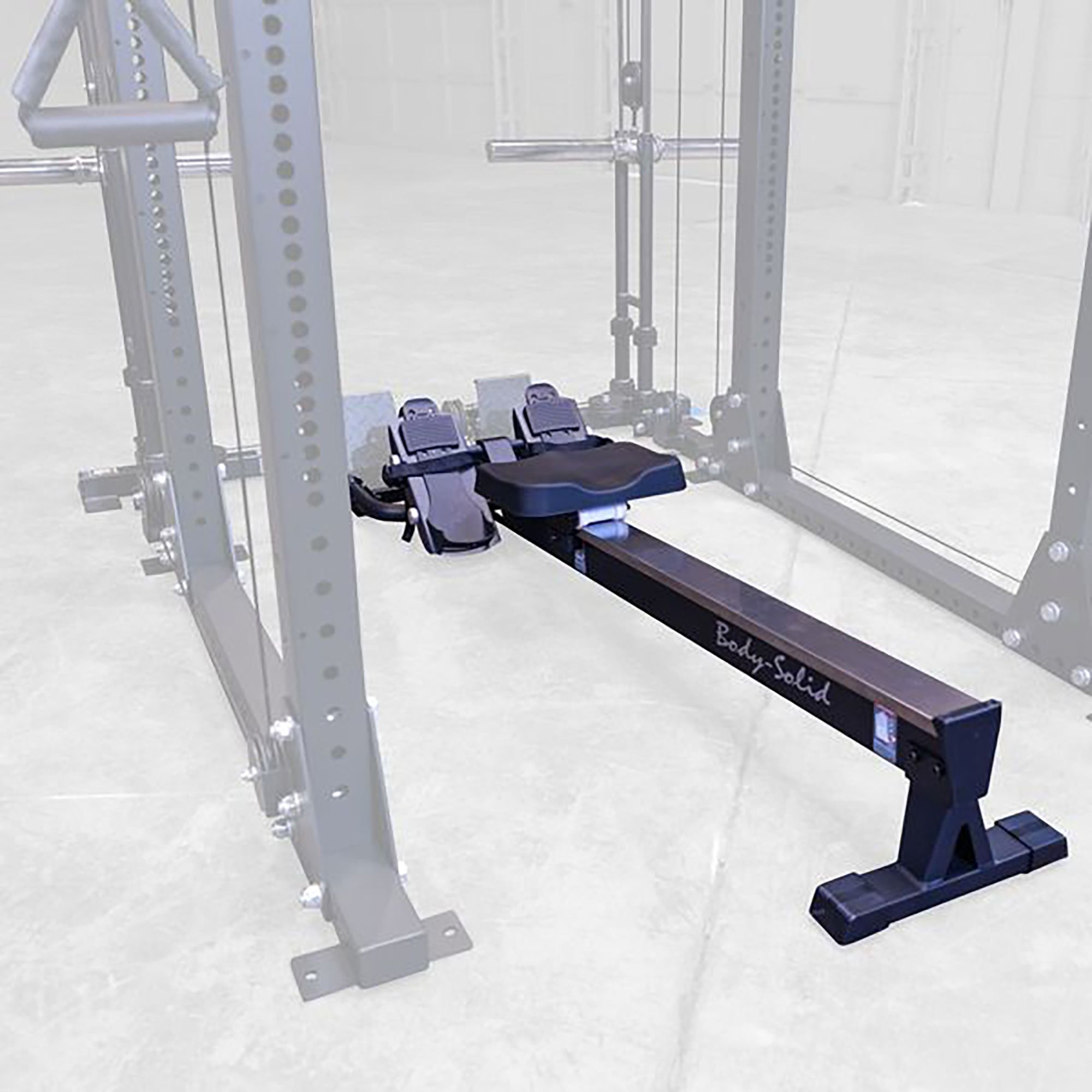 Body-Solid Row Attachment for Low Pulley product image