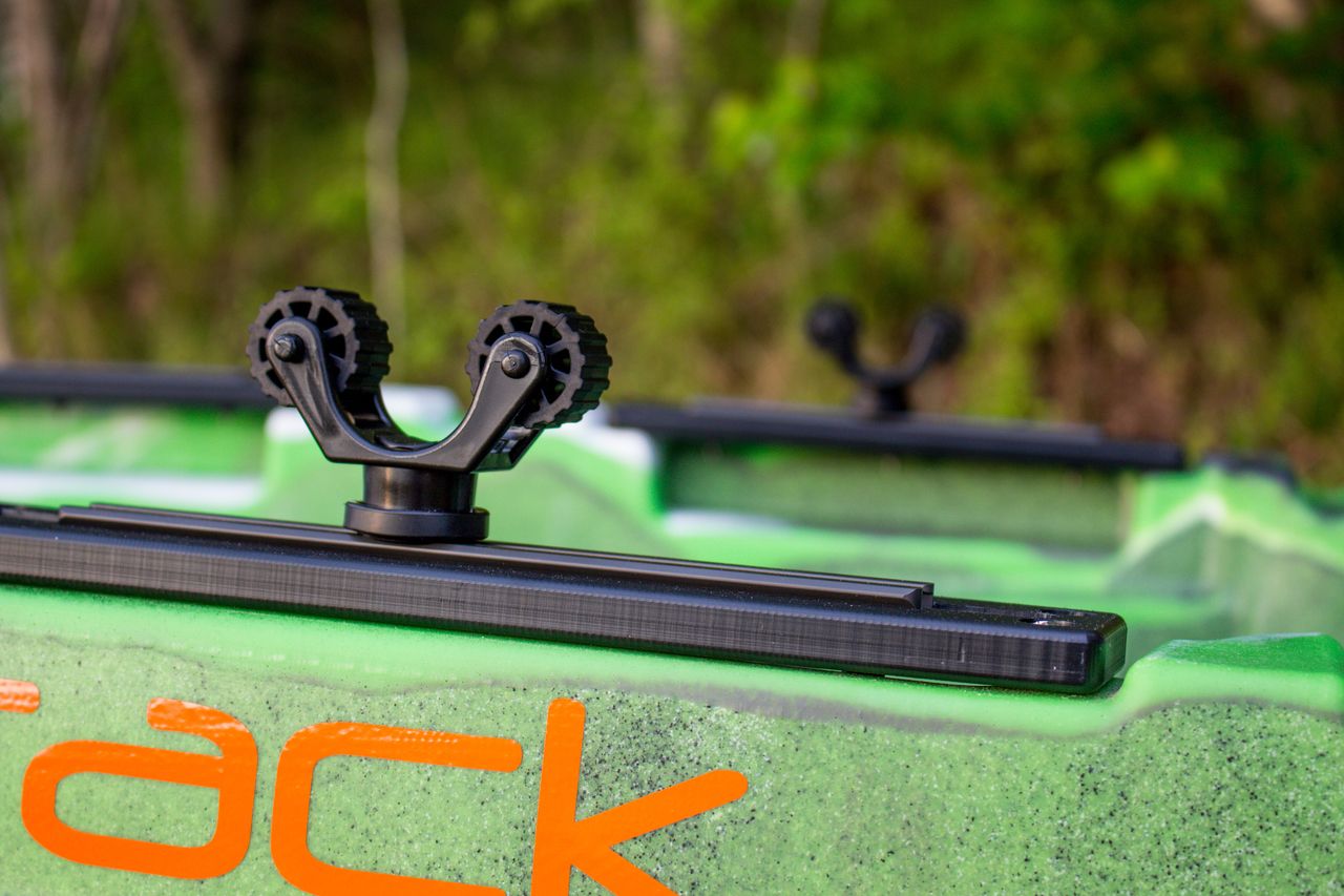 YakAttack RotoGrip Paddle Holder product image