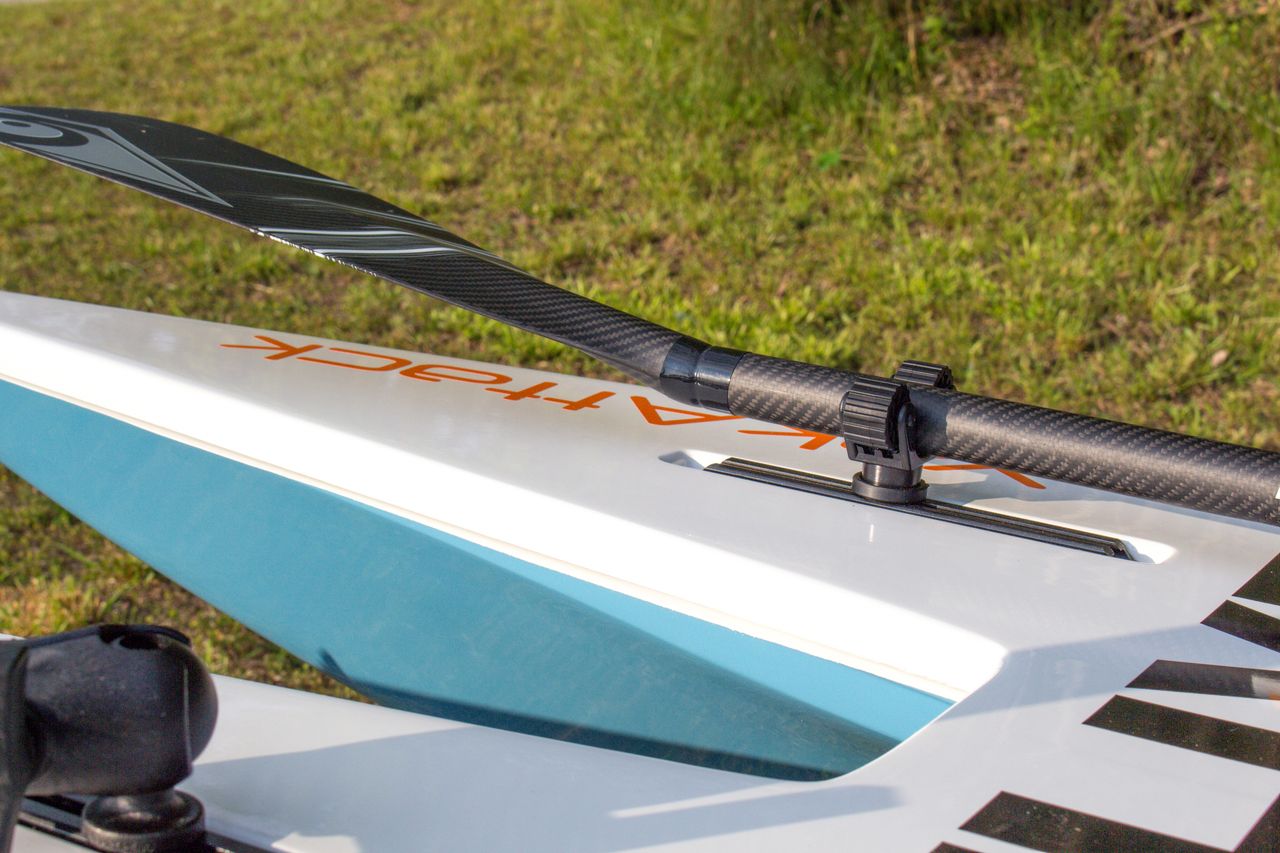 YakAttack RotoGrip Paddle Holder product image