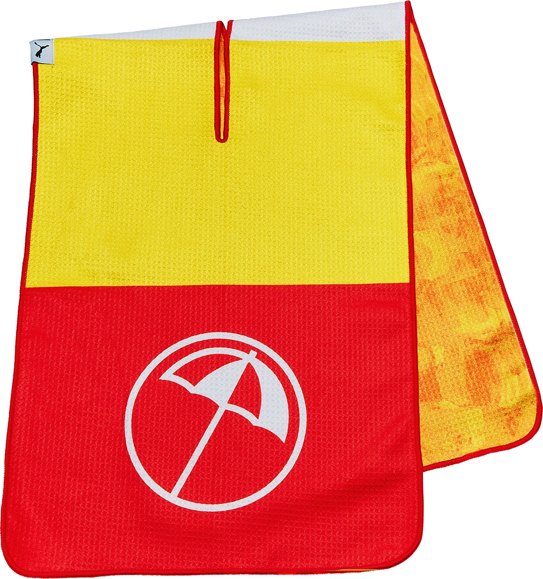 PUMA x Arnold Palmer Golf Towel product image