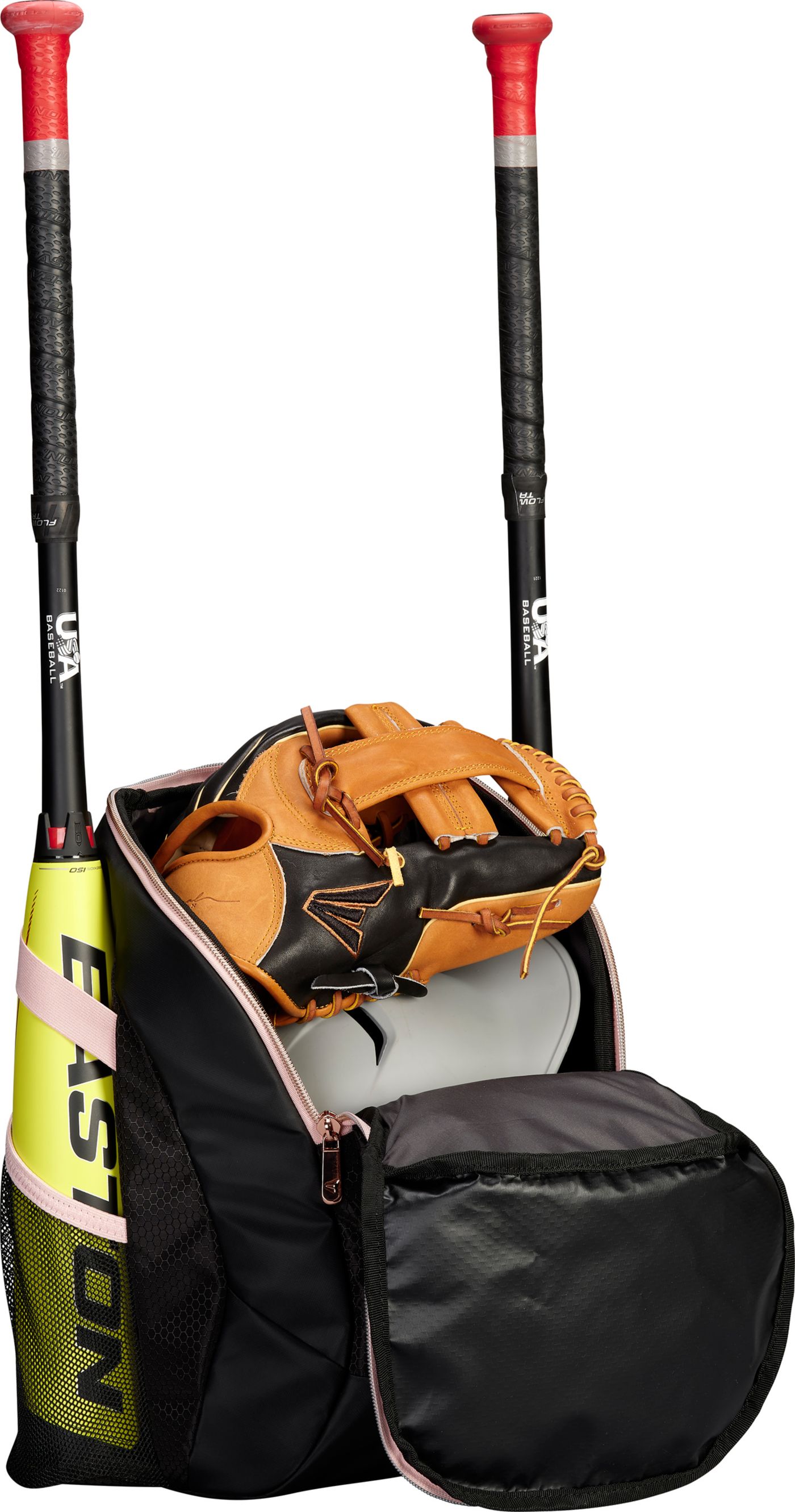 Easton Youth Game Ready 2.0 Bat Pack Dick s Sporting Goods