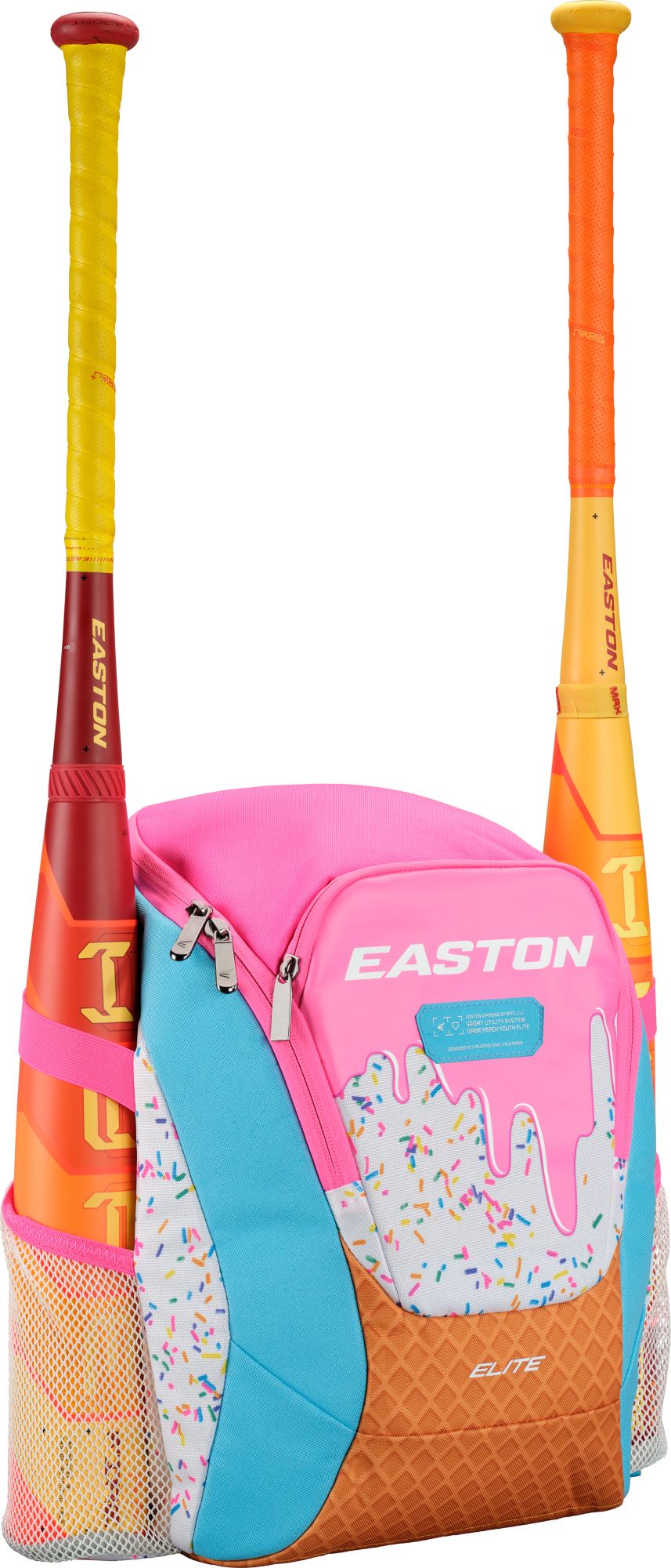 Easton Youth Game Ready 2.0 Bat Pack product image