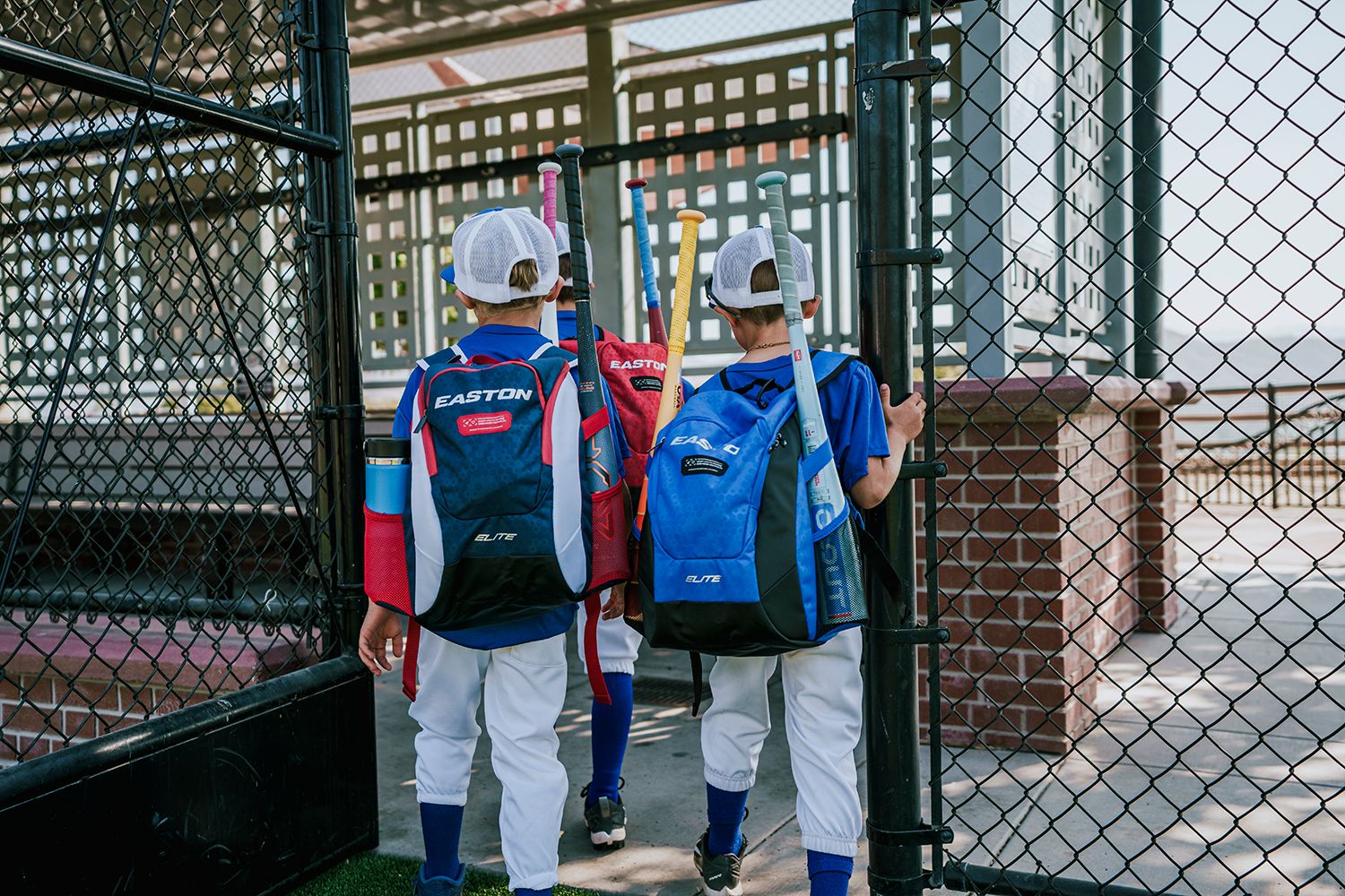 Easton Youth Game Ready 2.0 Bat Pack product image