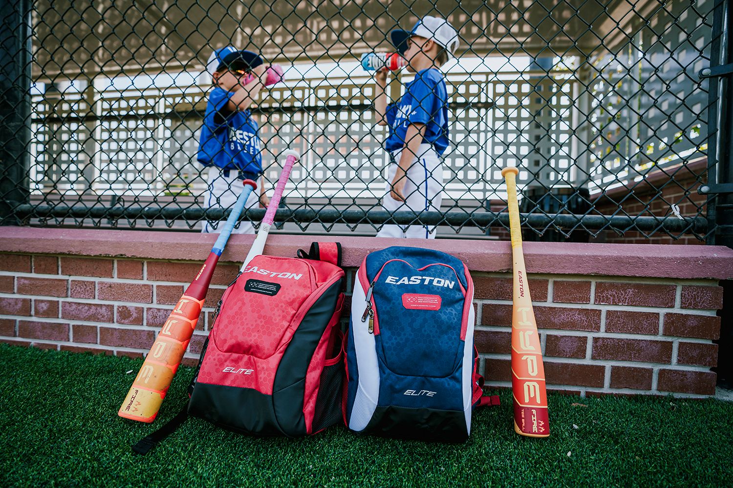 Easton Youth Game Ready 2.0 Bat Pack product image
