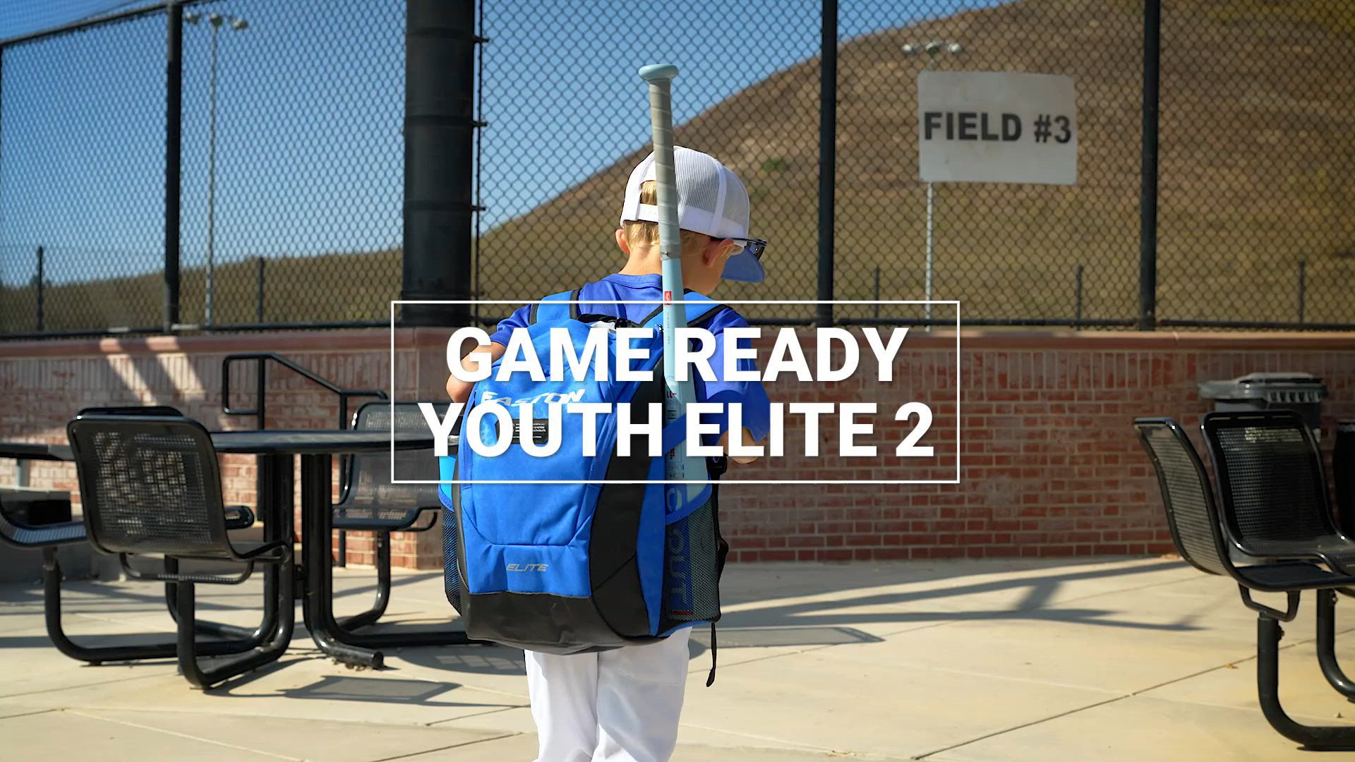 Easton Youth Game Ready 2.0 Bat Pack product